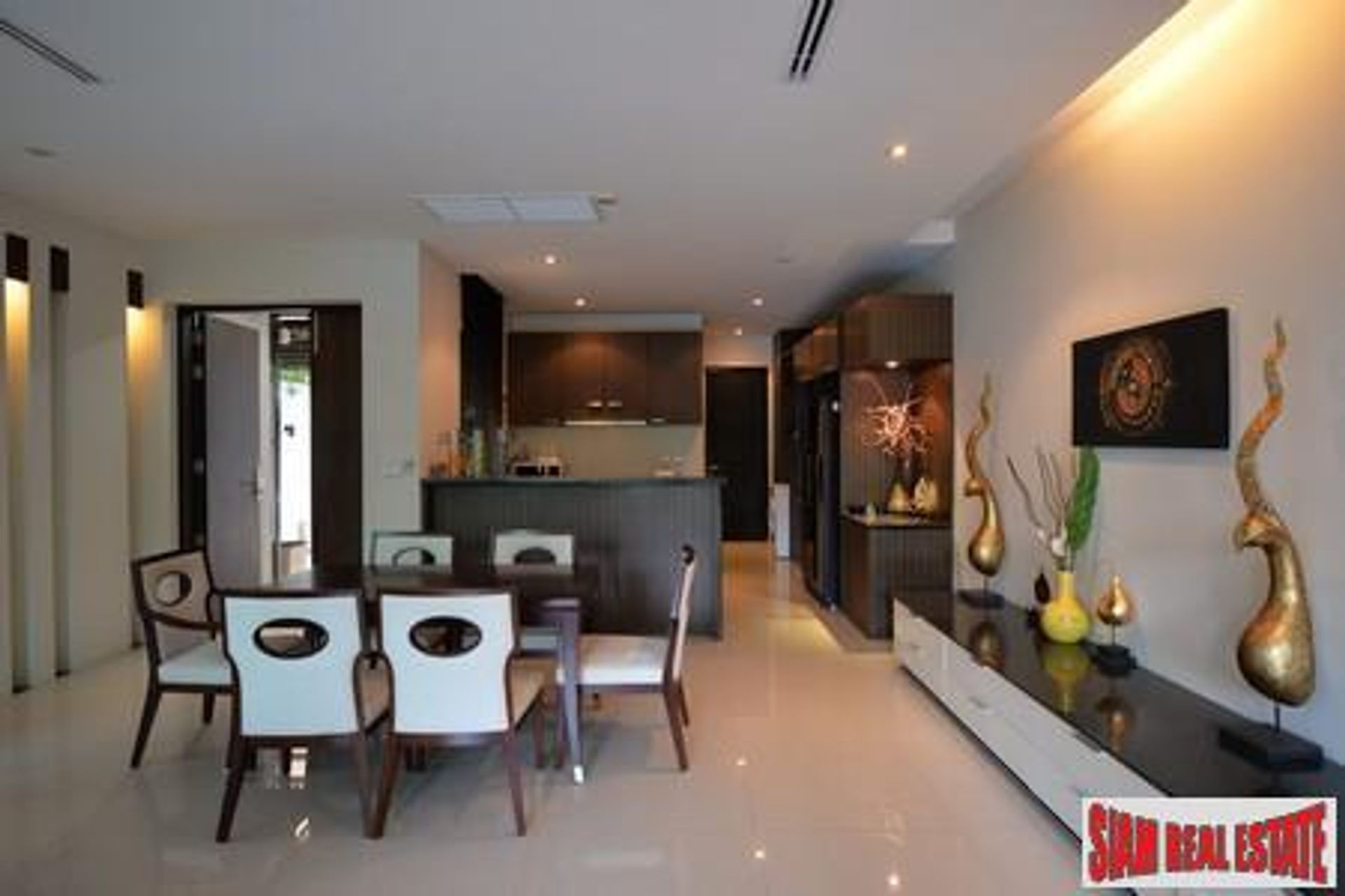 Huis in Ban Bang Khonthi, Phuket 10121219