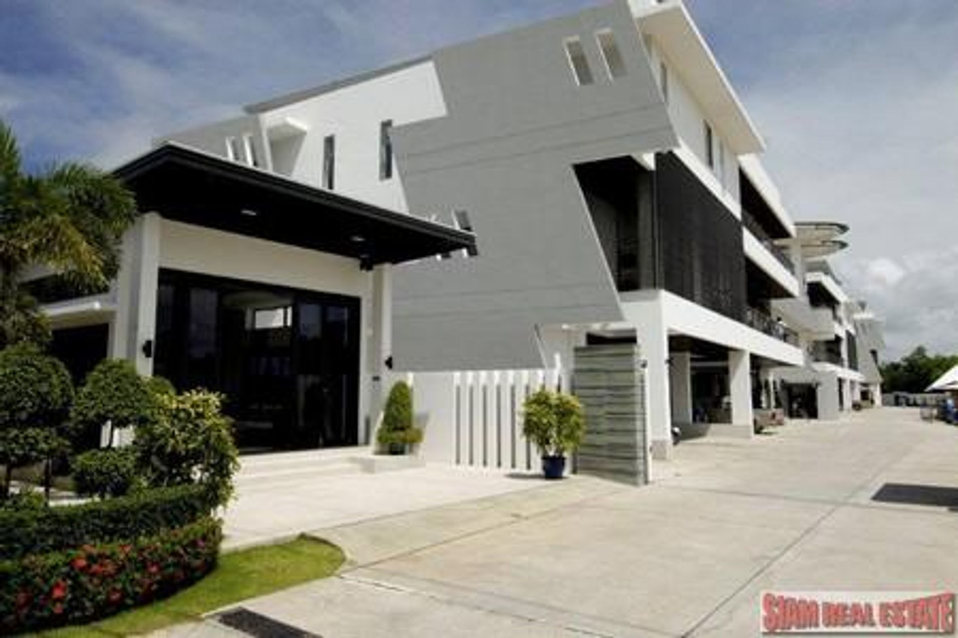 Condominio en Ban Choeng Thale, Phuket 10121221