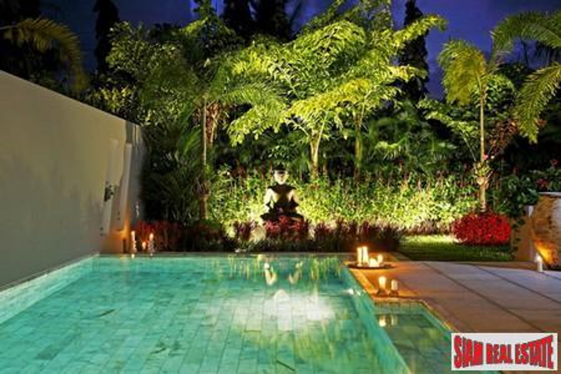 Condominio en Ban Choeng Thale, Phuket 10121221