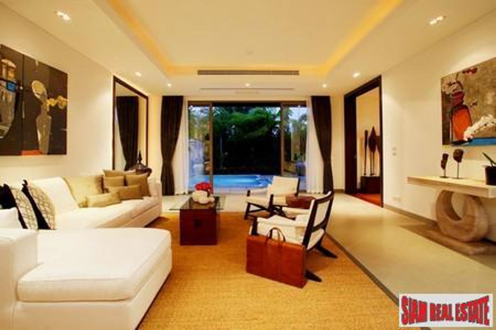 Condominio en Choeng Thale, Phuket 10121221