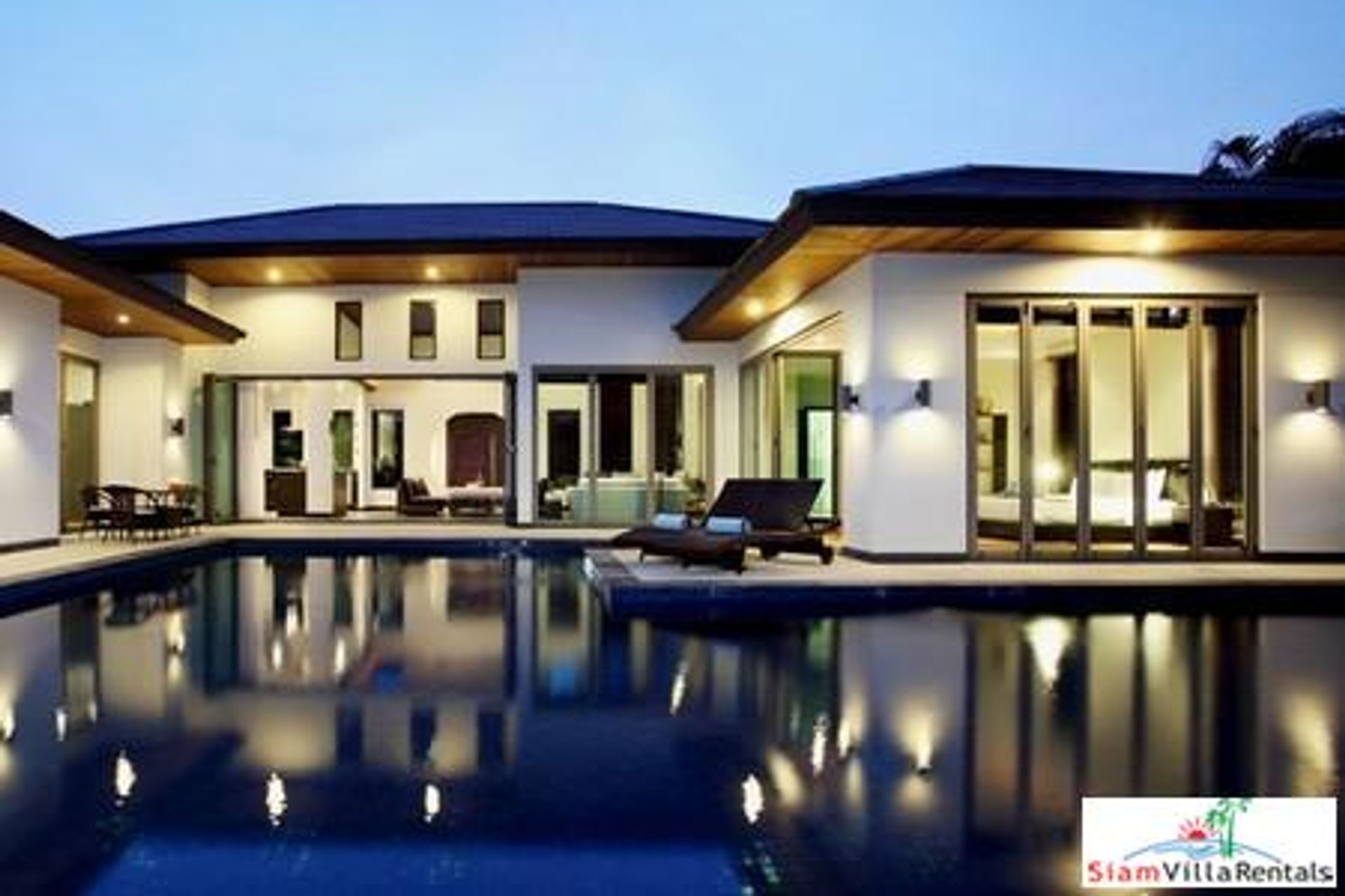 casa no Ban Choeng Thale, Phuket 10121222