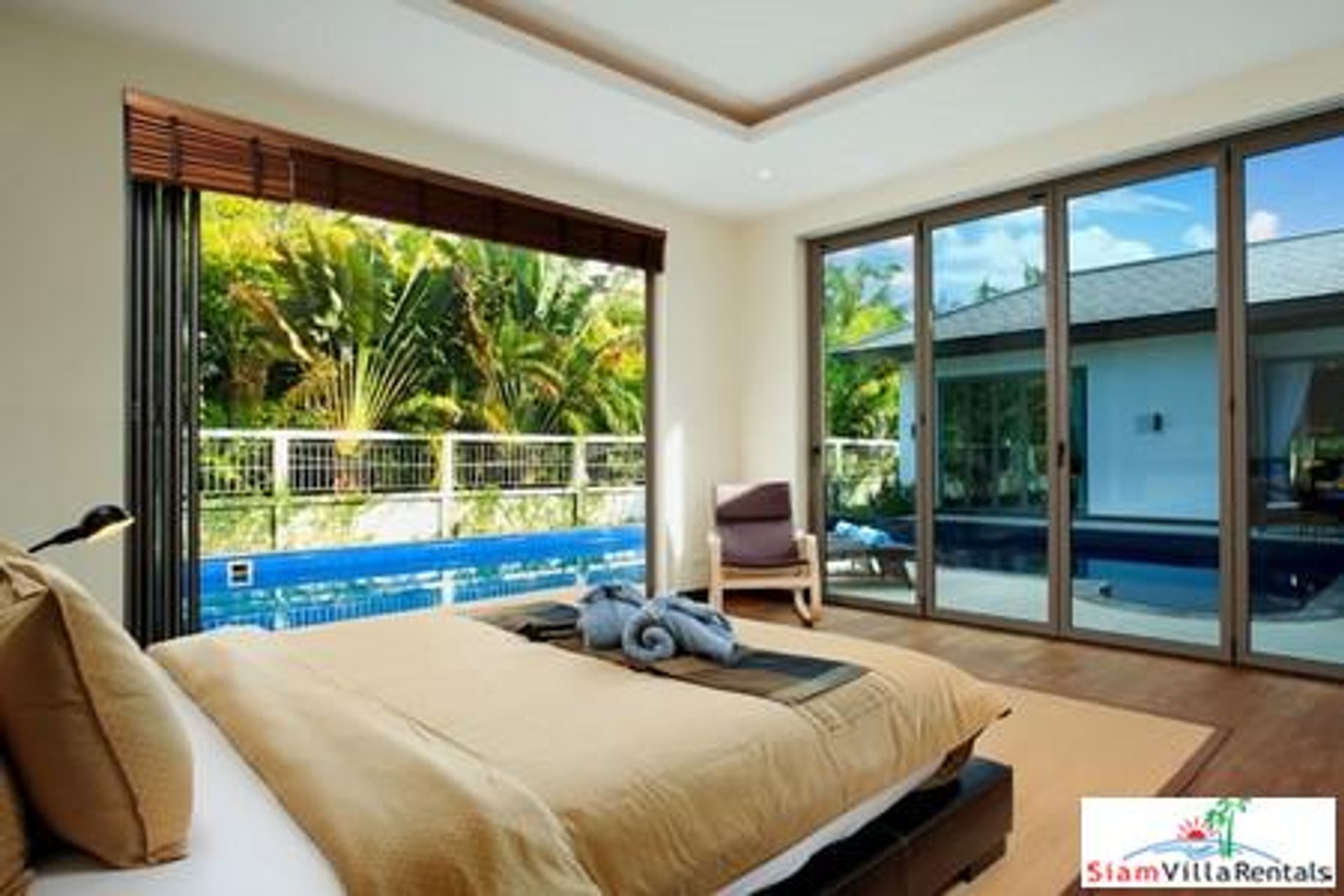 casa no Choeng Thale, Phuket 10121222