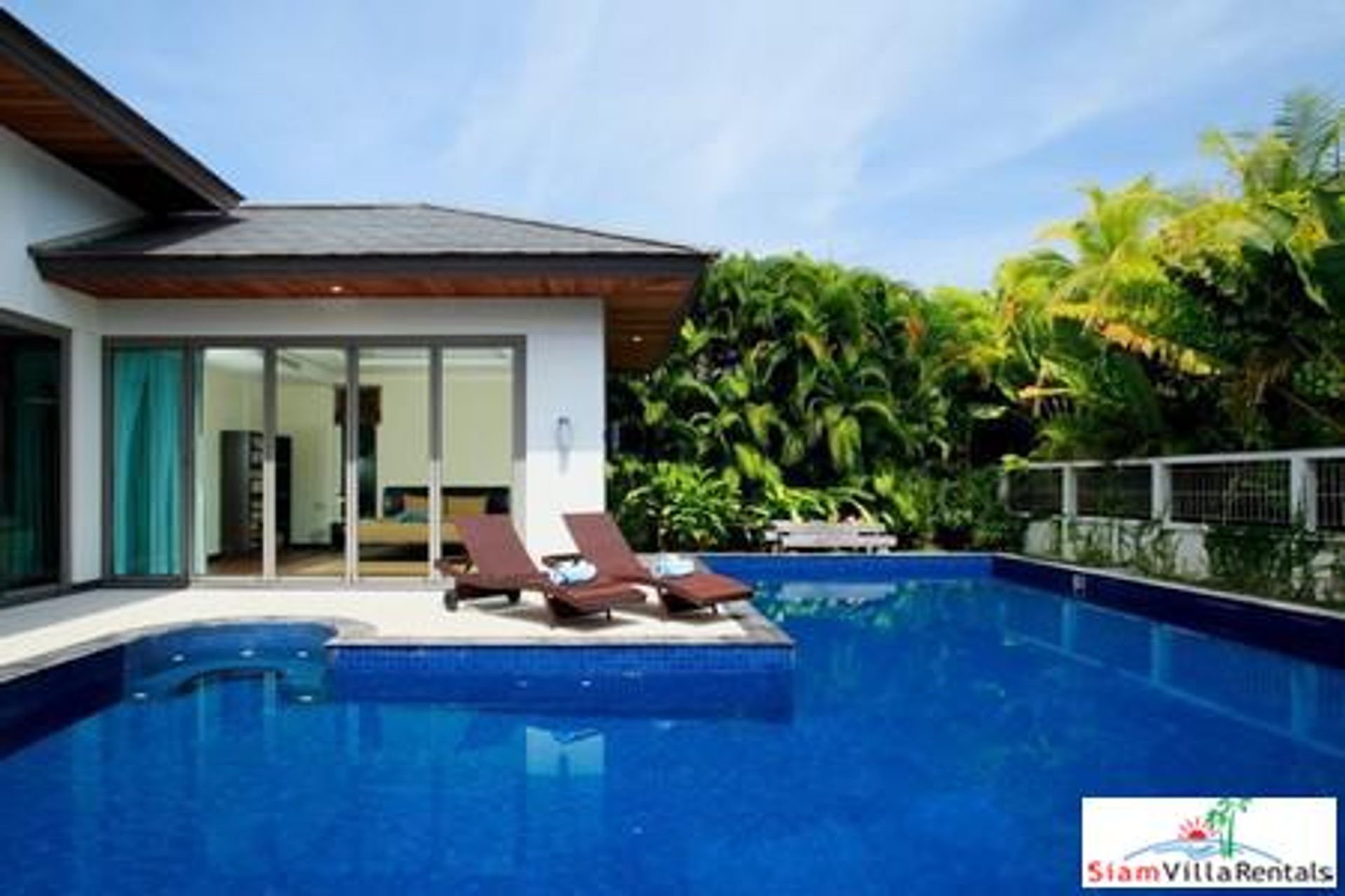 casa no Choeng Thale, Phuket 10121222