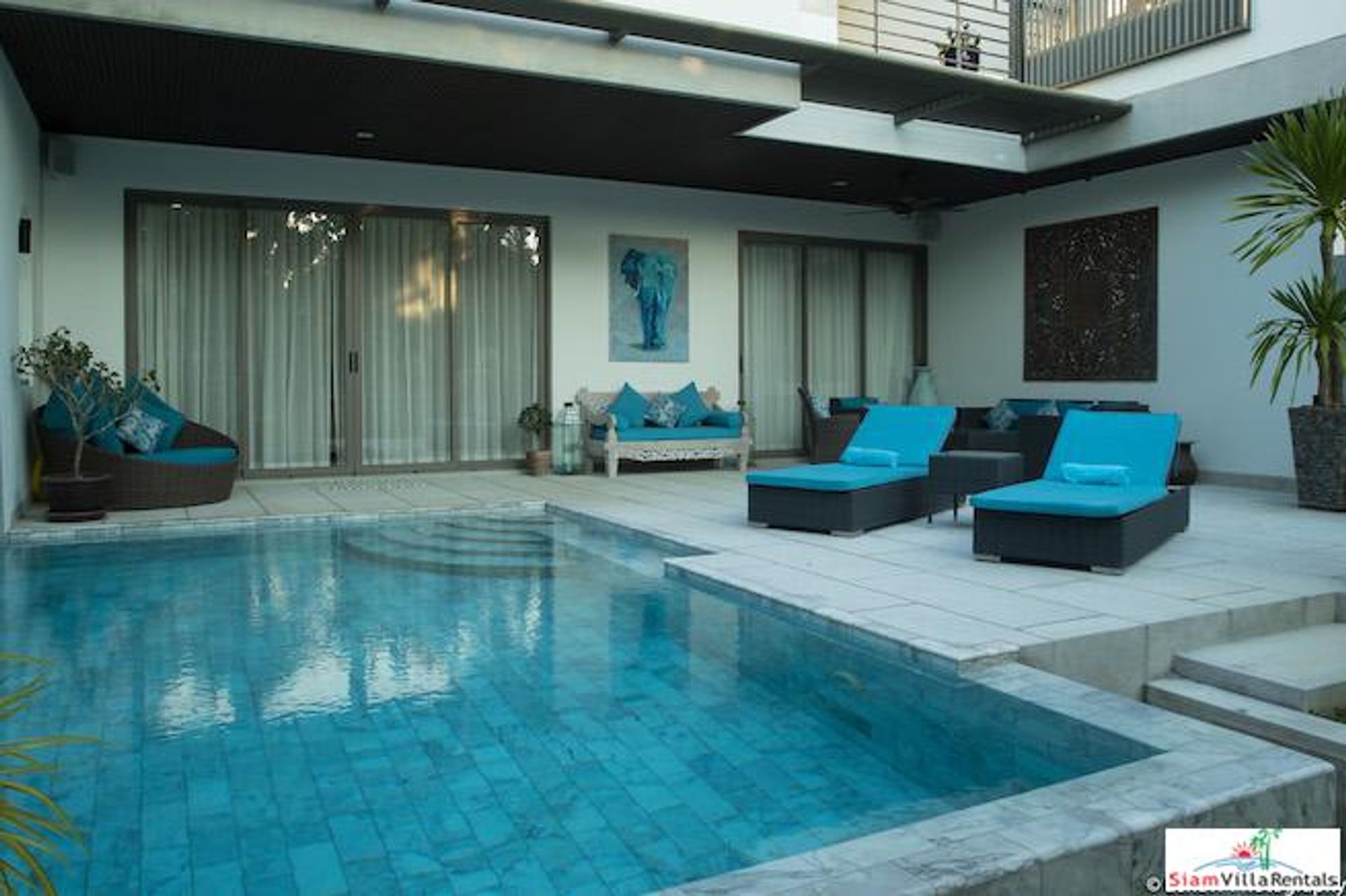 عمارات في Choeng Thale, Phuket 10121224