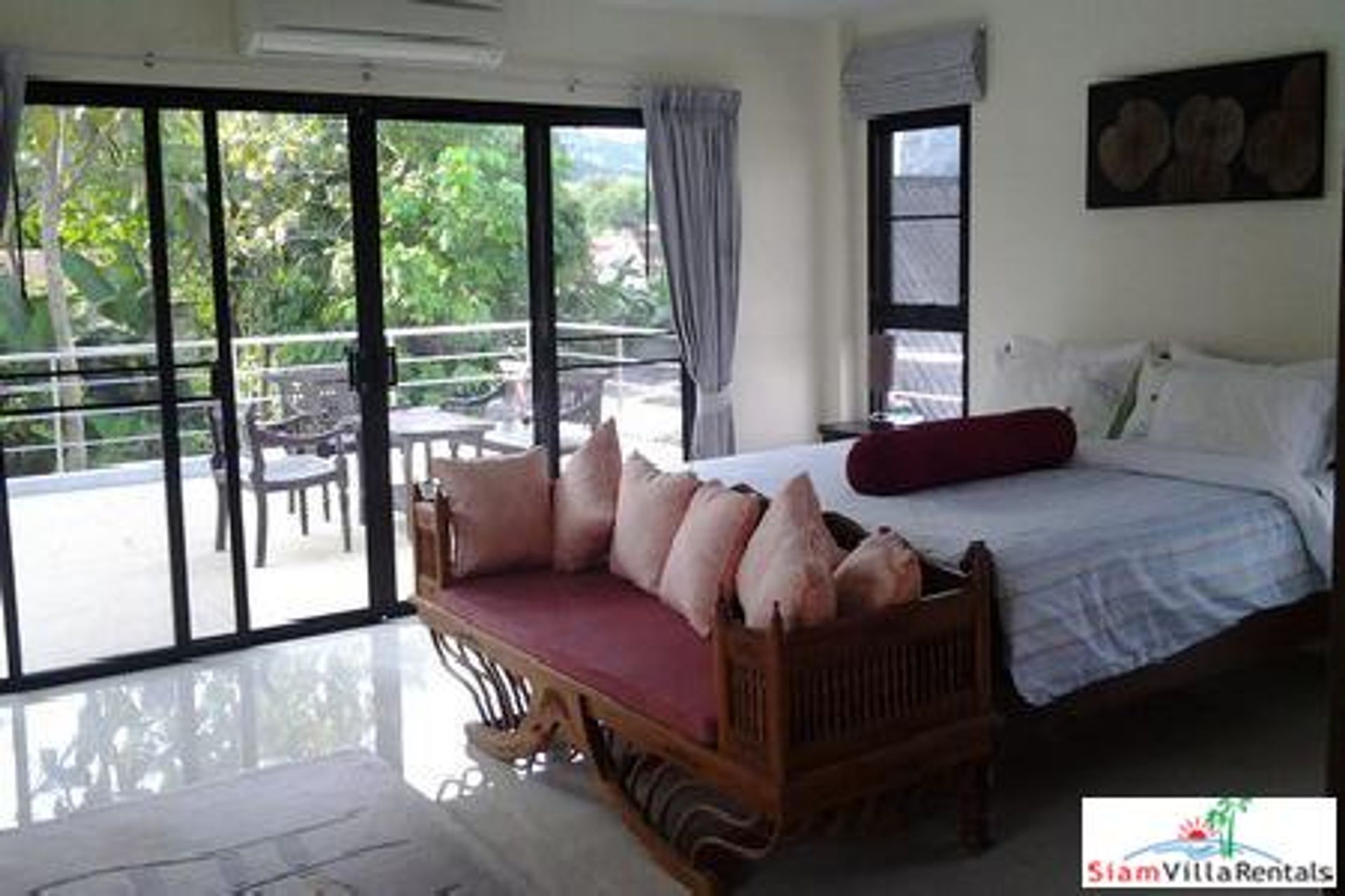 House in Tambon Rawai, Chang Wat Phuket 10121232