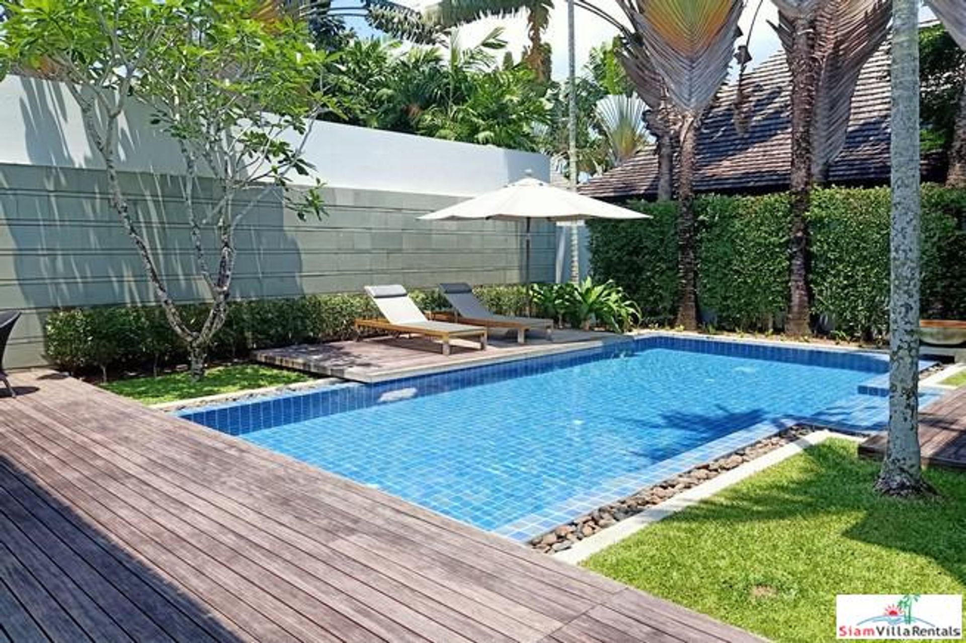 House in Ban La Yan, Phuket 10121234