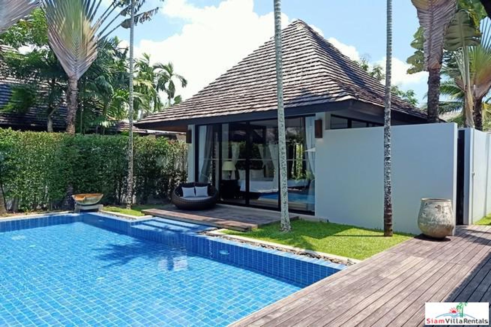 Haus im Ban La Yan, Phuket 10121234