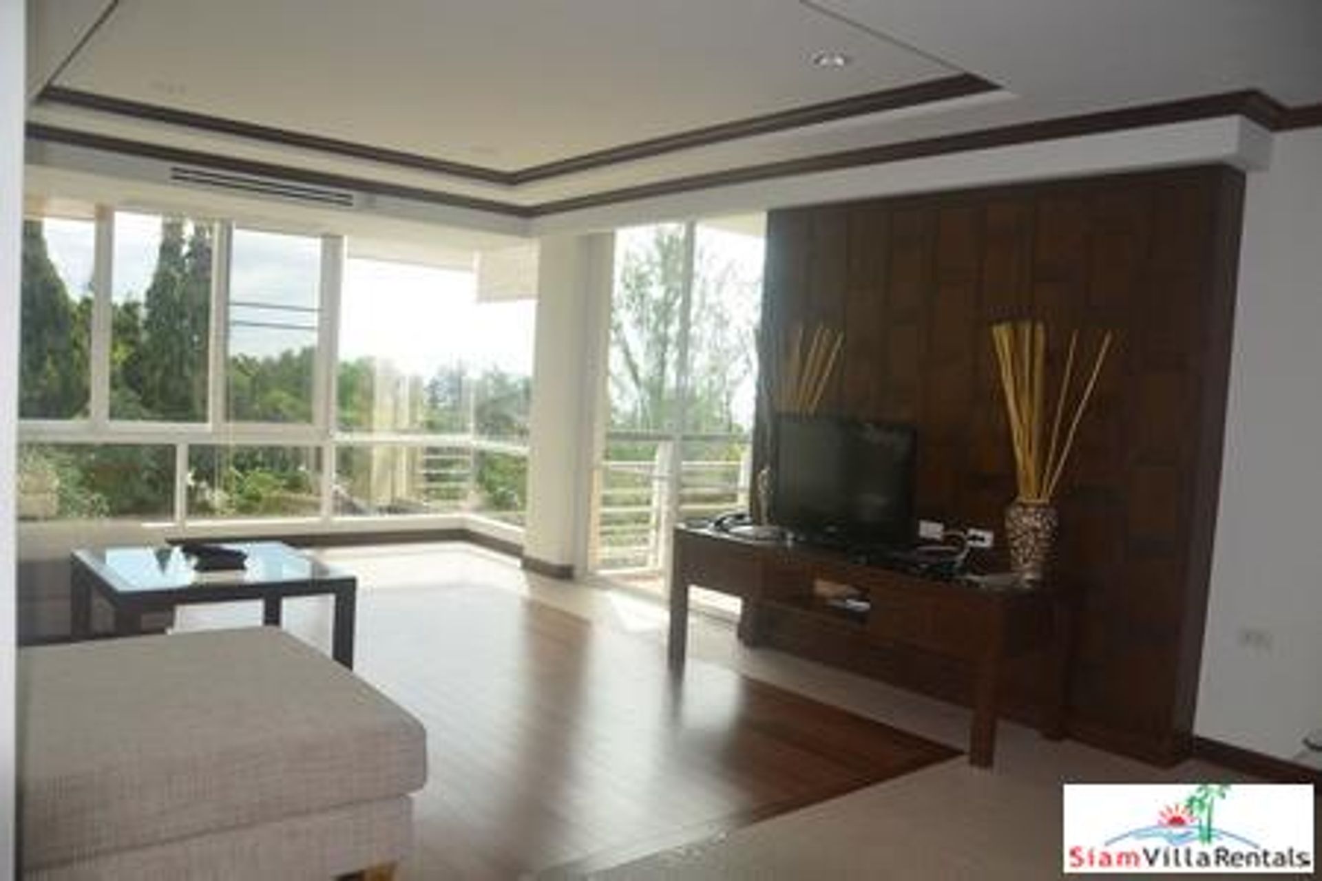 Condominio en Tambon Karon, Chang Wat Phuket 10121235