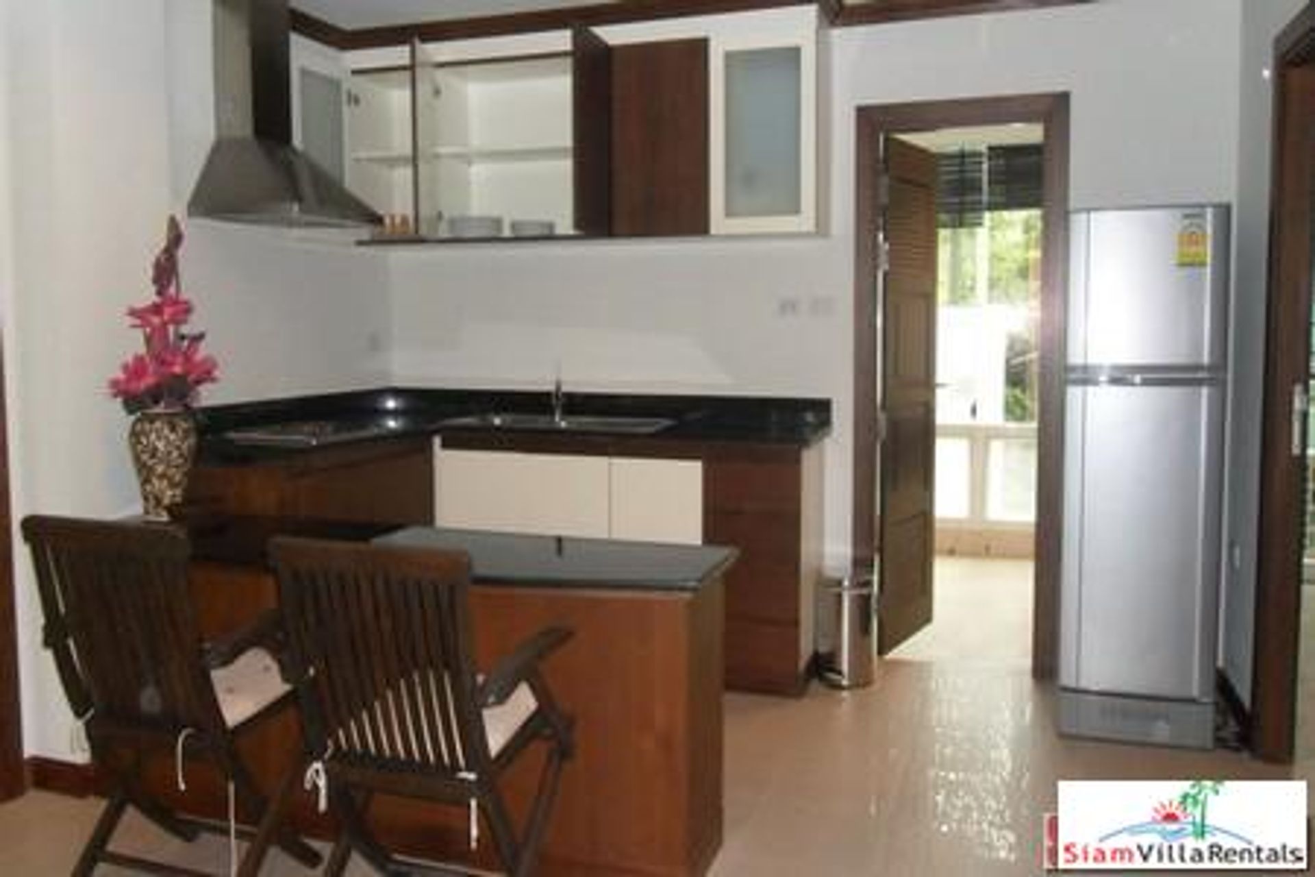 Condominio en Tambon Karon, Chang Wat Phuket 10121235