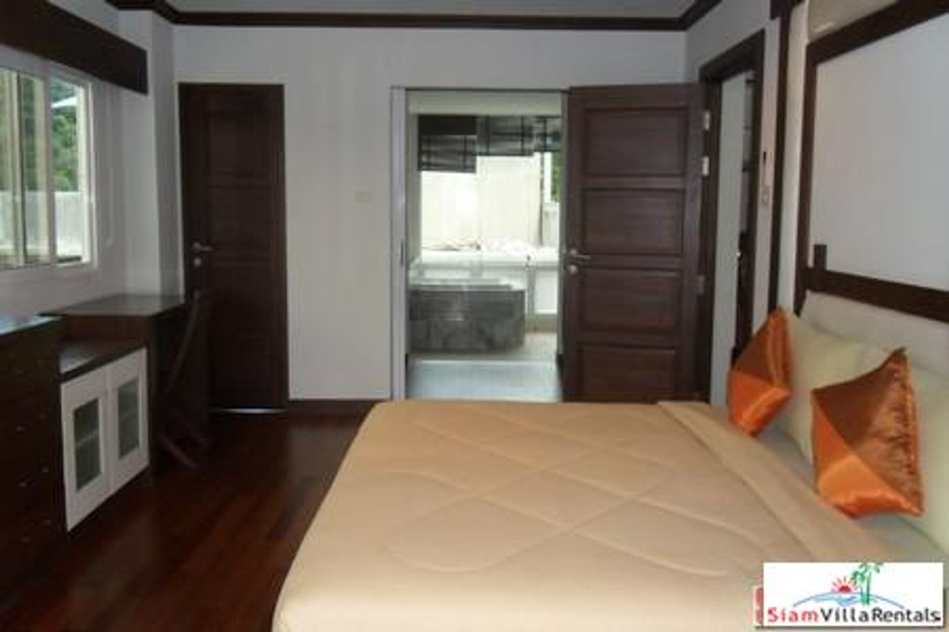 Condominio en Tambon Karon, Chang Wat Phuket 10121235