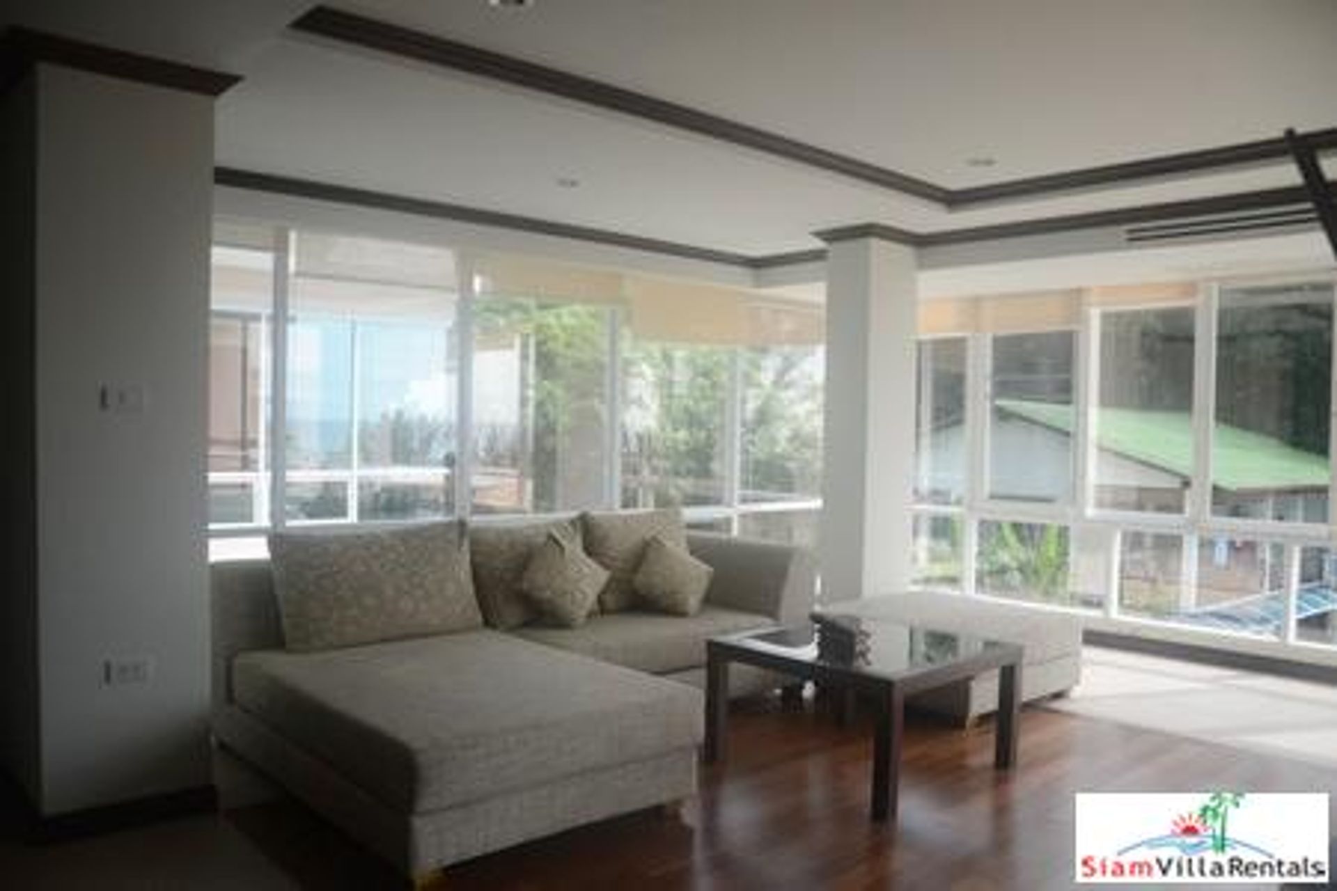 Condominio en Tambon Karon, Chang Wat Phuket 10121235