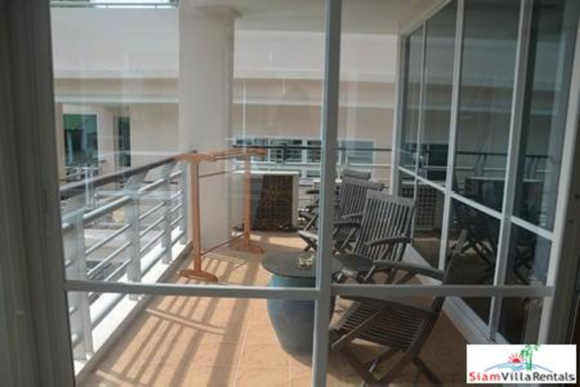 Condominio en Tambon Karon, Chang Wat Phuket 10121235