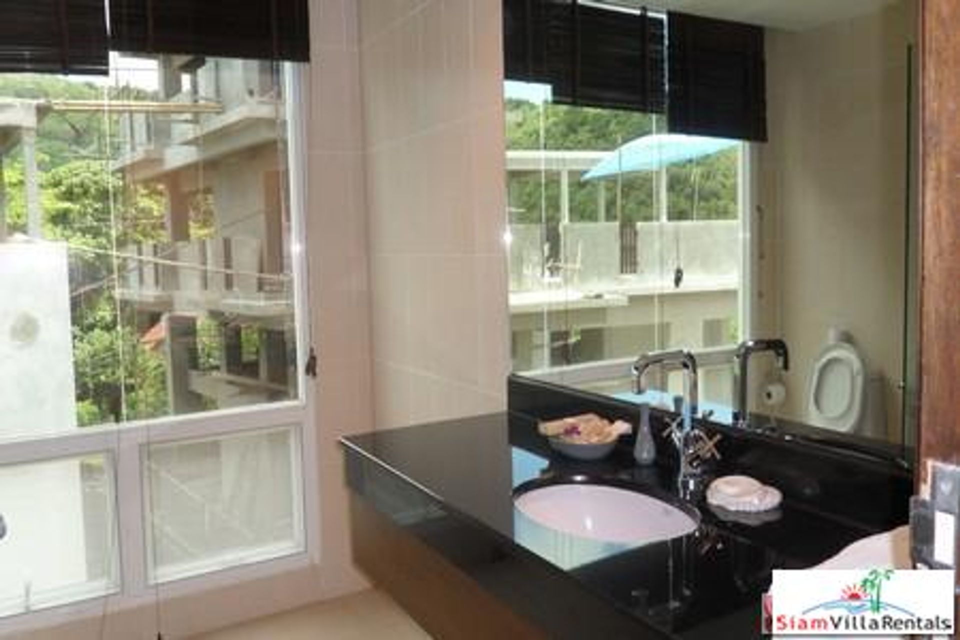 Condominio en Tambon Karon, Chang Wat Phuket 10121235