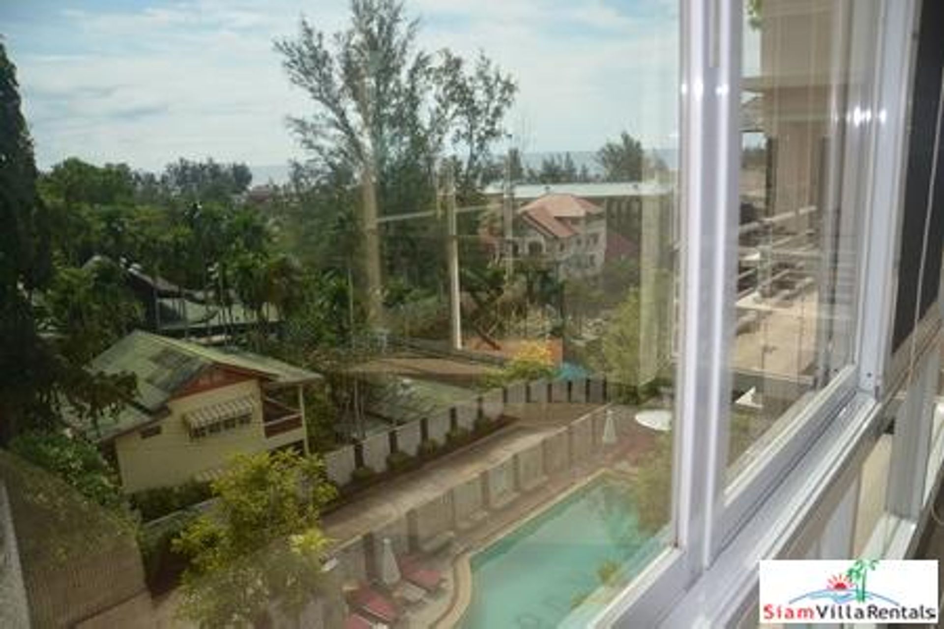 Condominio en Tambon Karon, Chang Wat Phuket 10121235