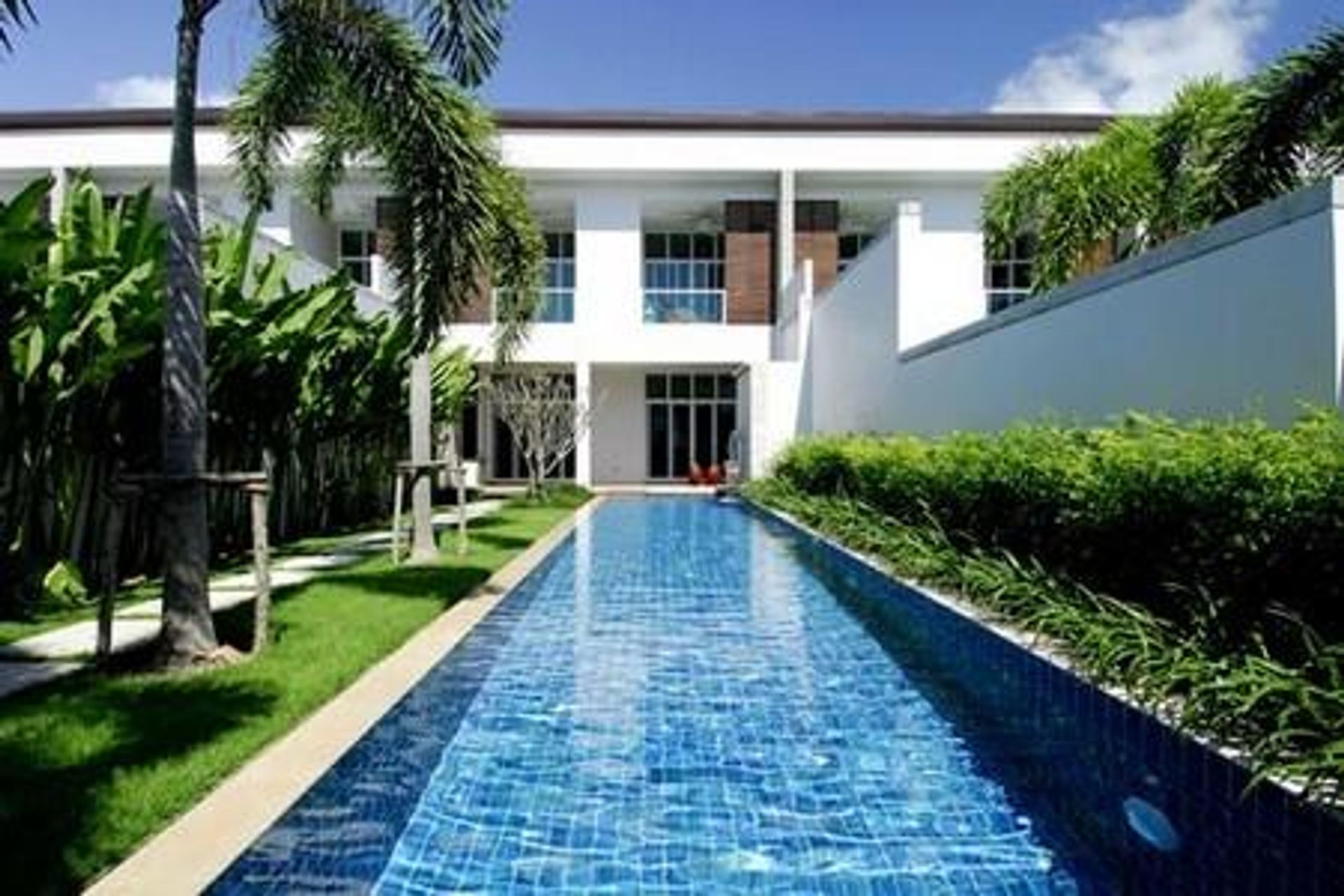 Huis in Ban Bang Cho, Phuket 10121239