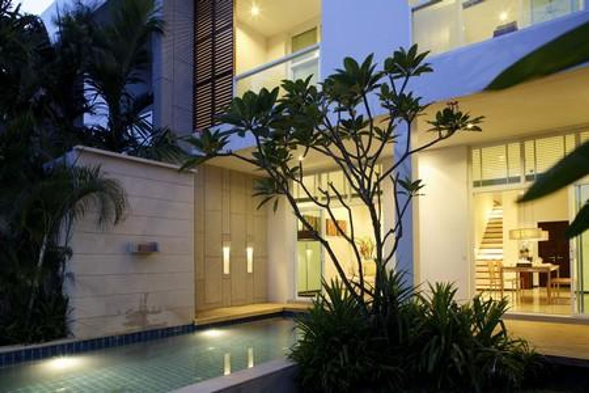 casa en Ban Bang Cho, Phuket 10121239