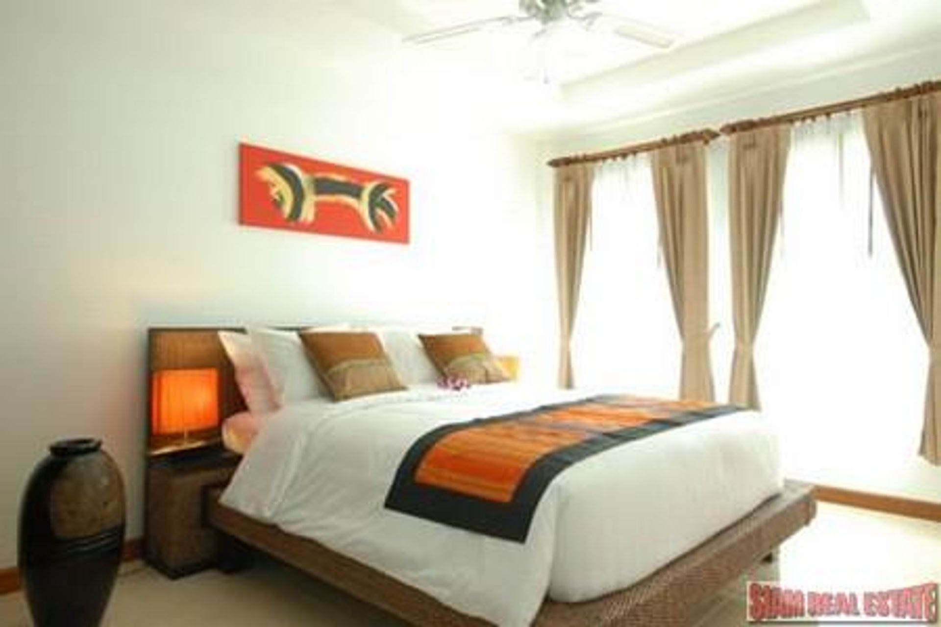 Huis in Ban Bang Khonthi, Phuket 10121240