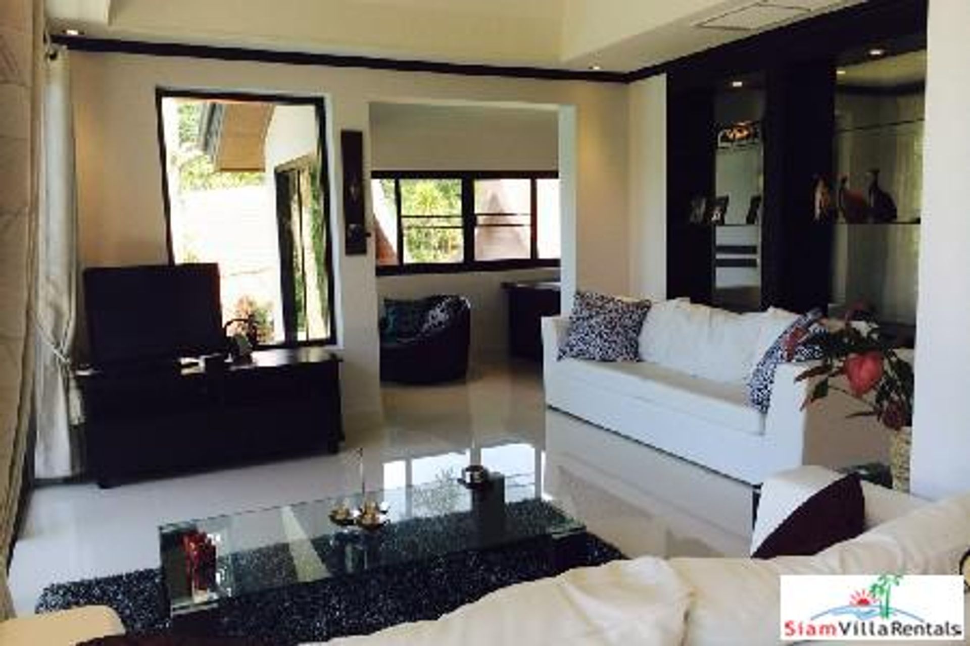 Huis in Tambon Kamala, Chang Wat Phuket 10121241