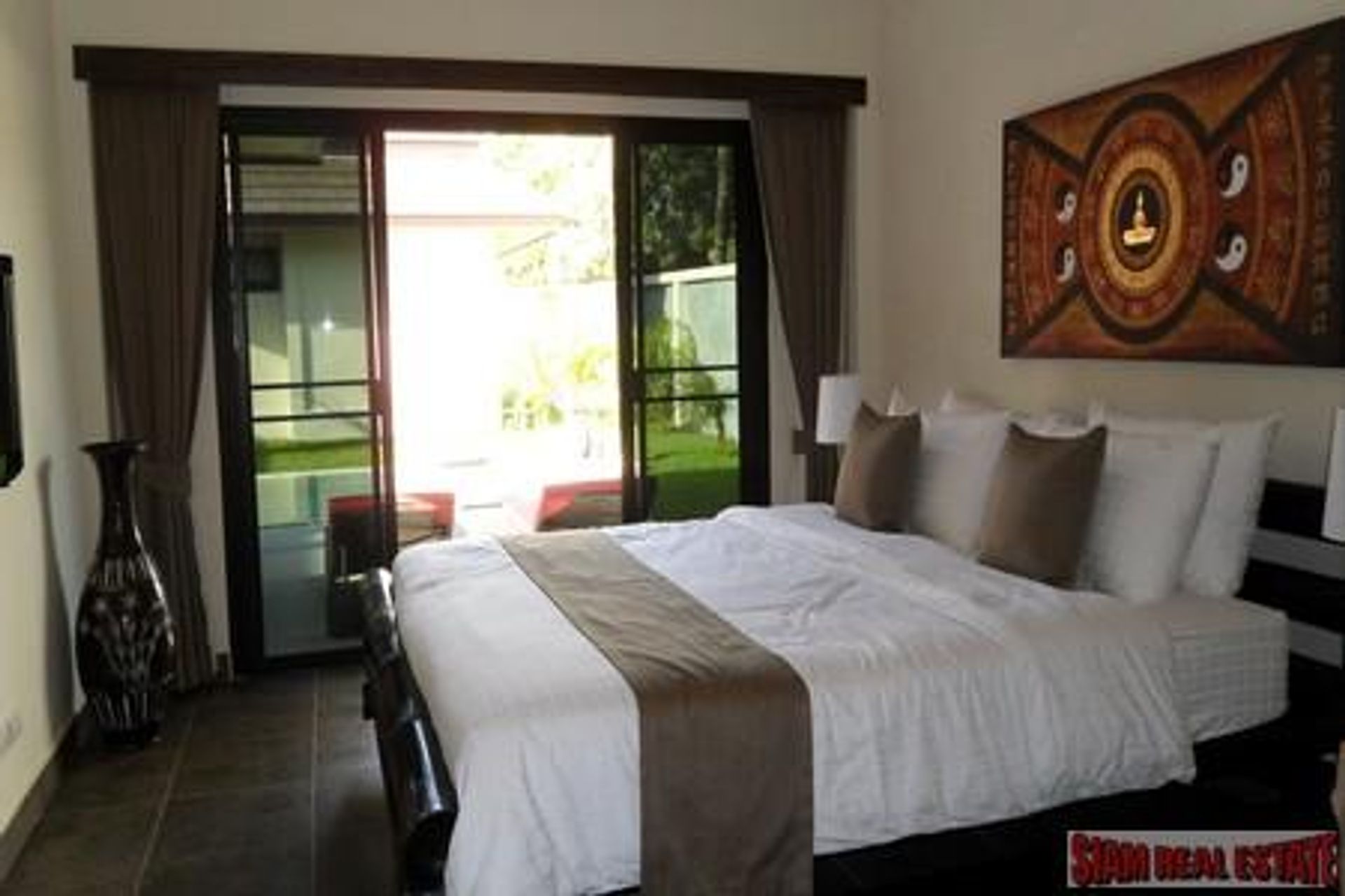 Huis in Ban Nai Han, Phuket 10121242