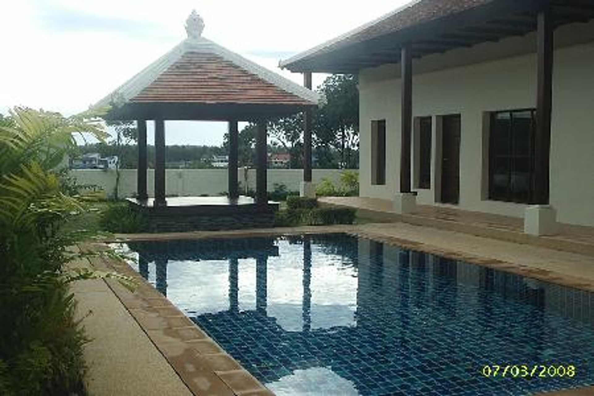 House in Ban Pa Sak, Phuket 10121243