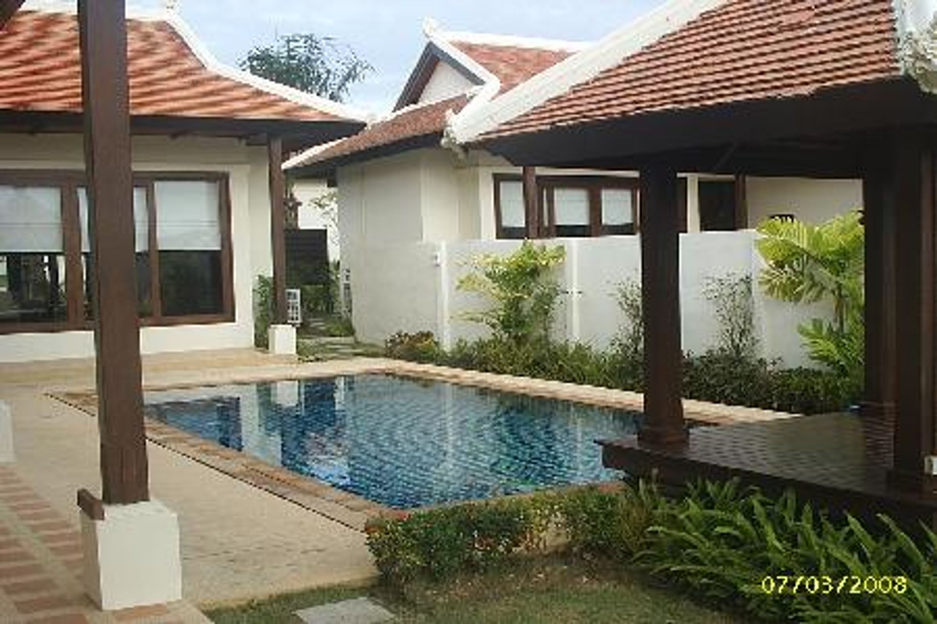 Huis in Ban Pa Sak, Phuket 10121243