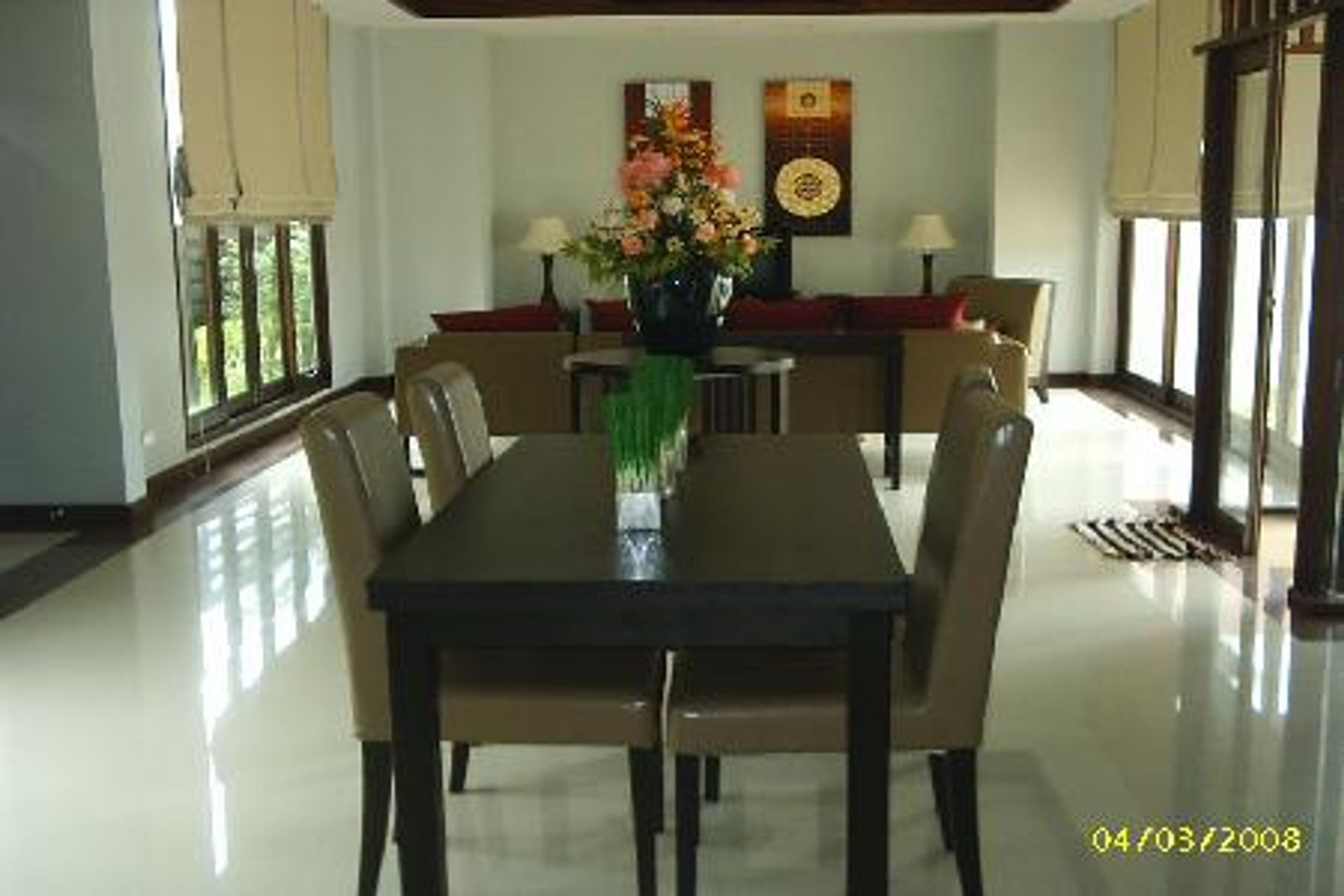 casa en Ban Pa Sak, Phuket 10121243