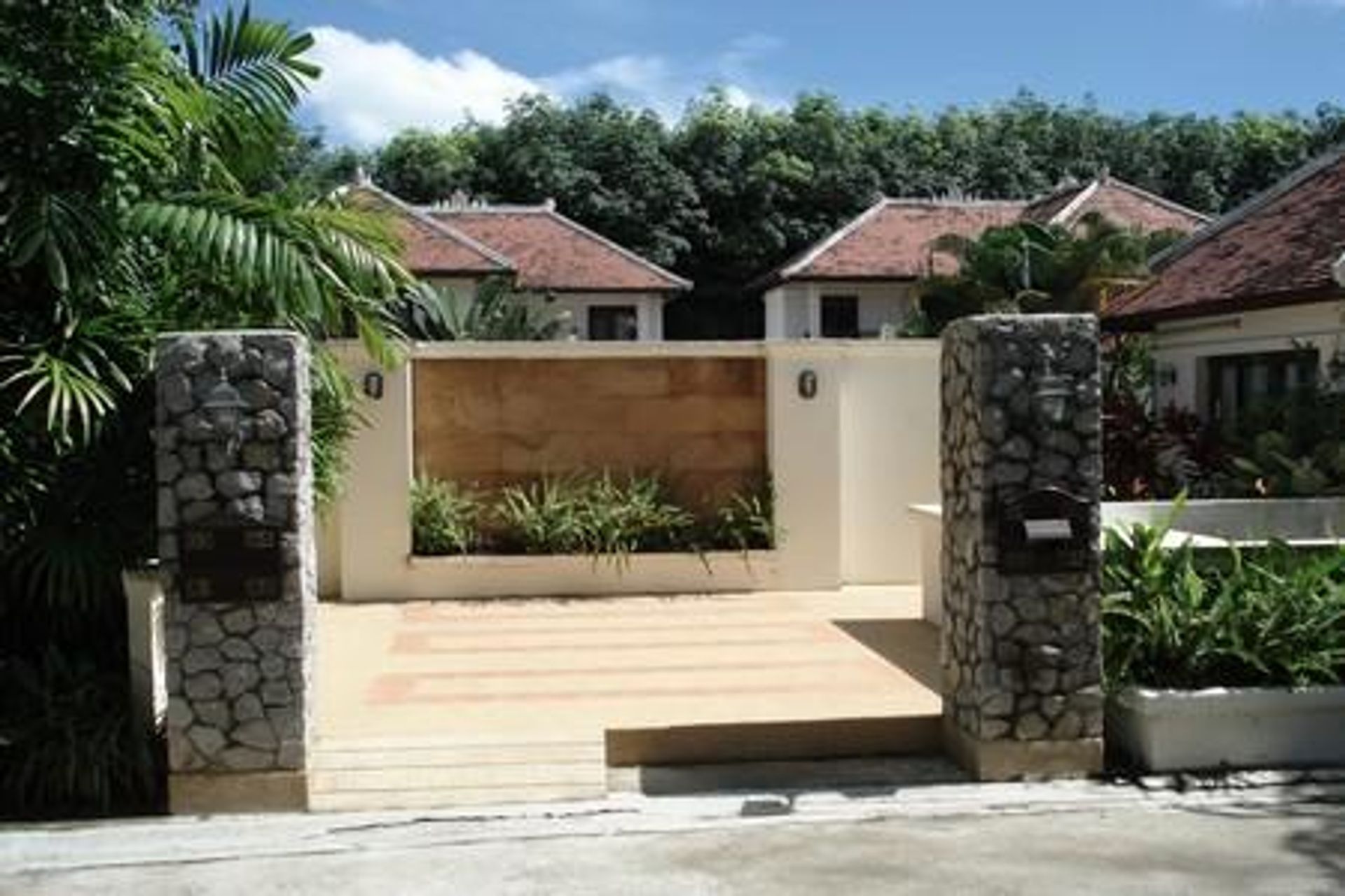 rumah dalam Tambon Choeng Thale, Chang Wat Phuket 10121244