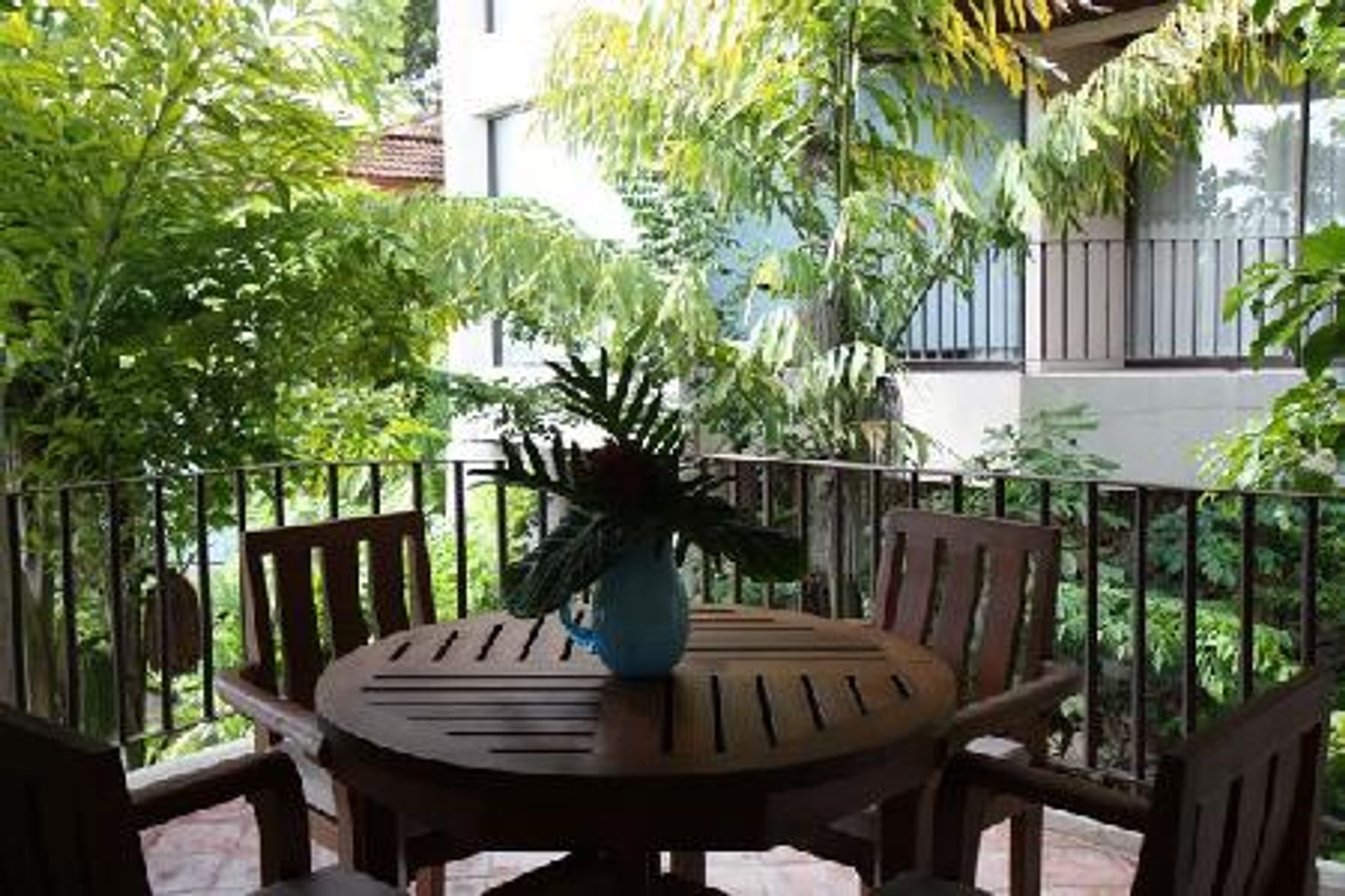 Condominium in Ban Nai Han, Phuket 10121245