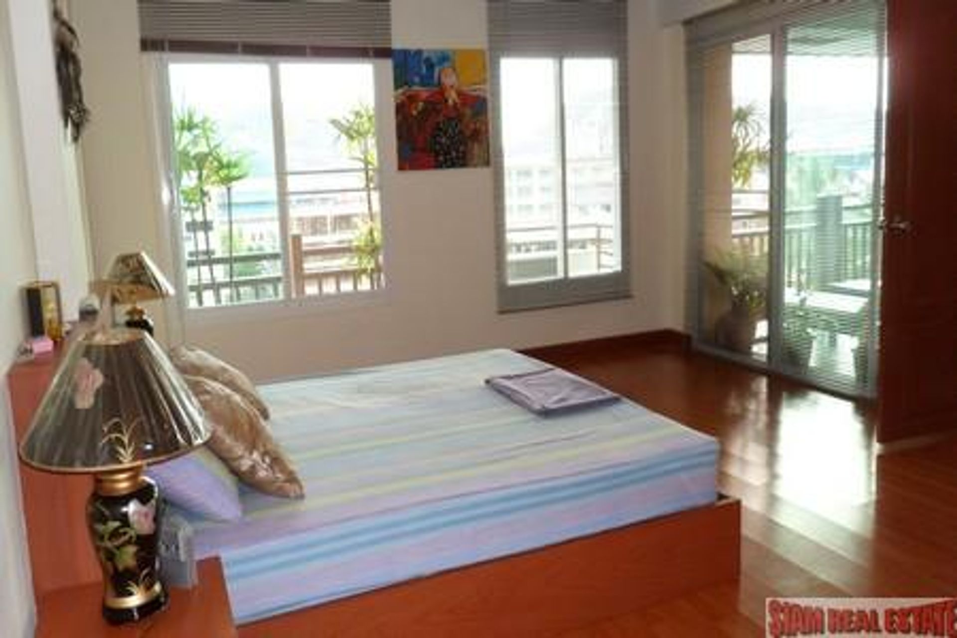 Condominium in Ban Dong Kham, Phuket 10121246