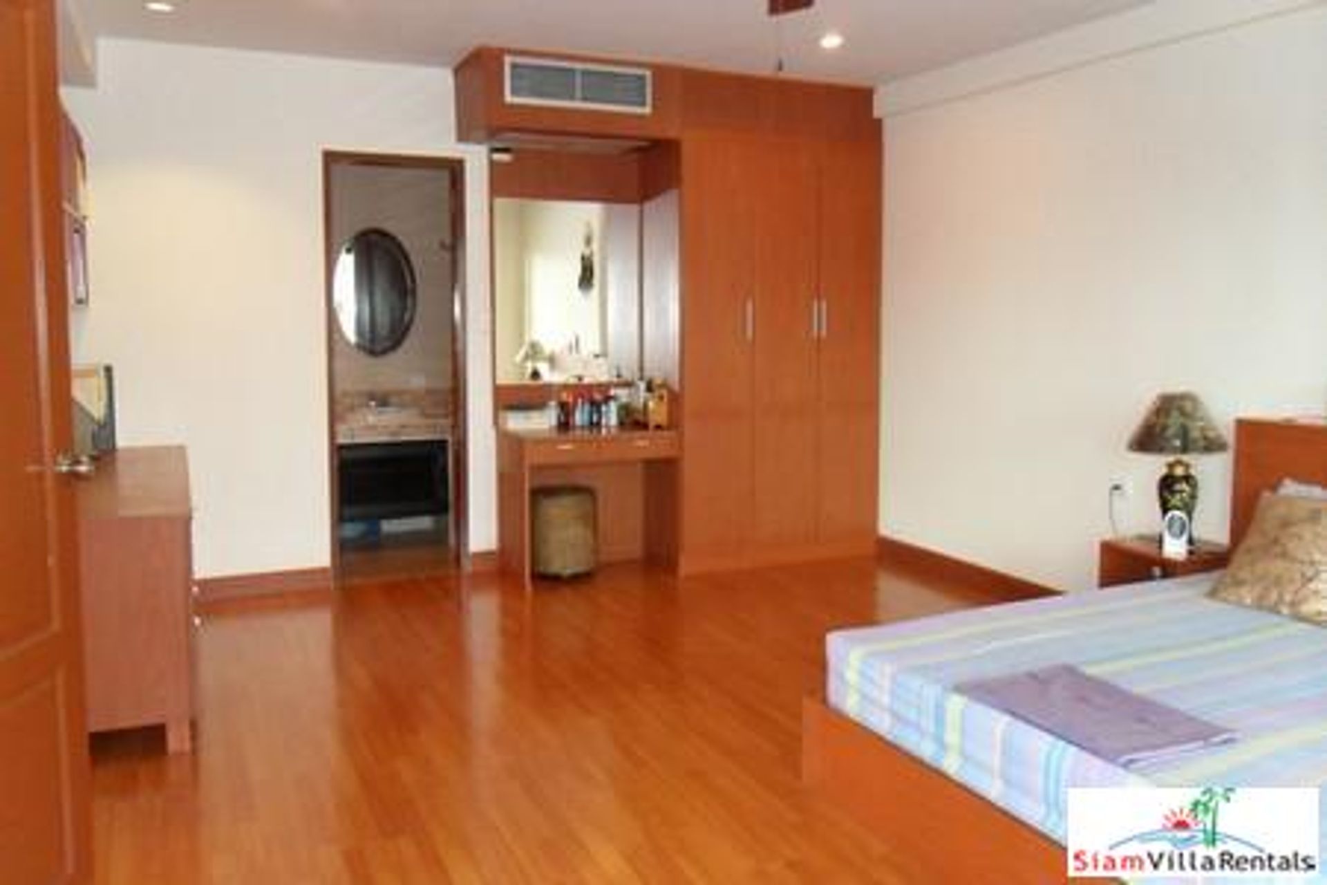 Condominio nel Tambon Patong, Chang Wat Phuket 10121246