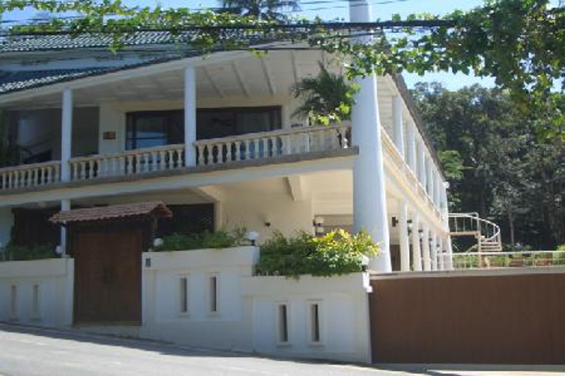 Hus i Ban Lum Fuang, Phuket 10121247