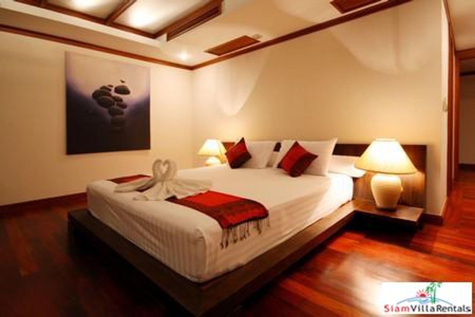 Huis in Tambon Patong, Chang Wat Phuket 10121248