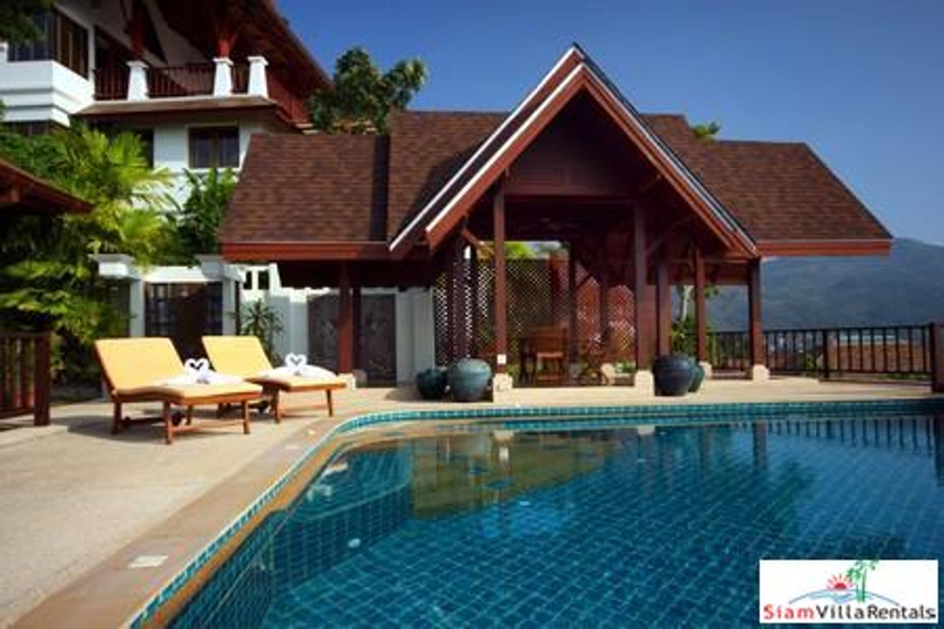 Huis in Tambon Patong, Chang Wat Phuket 10121248