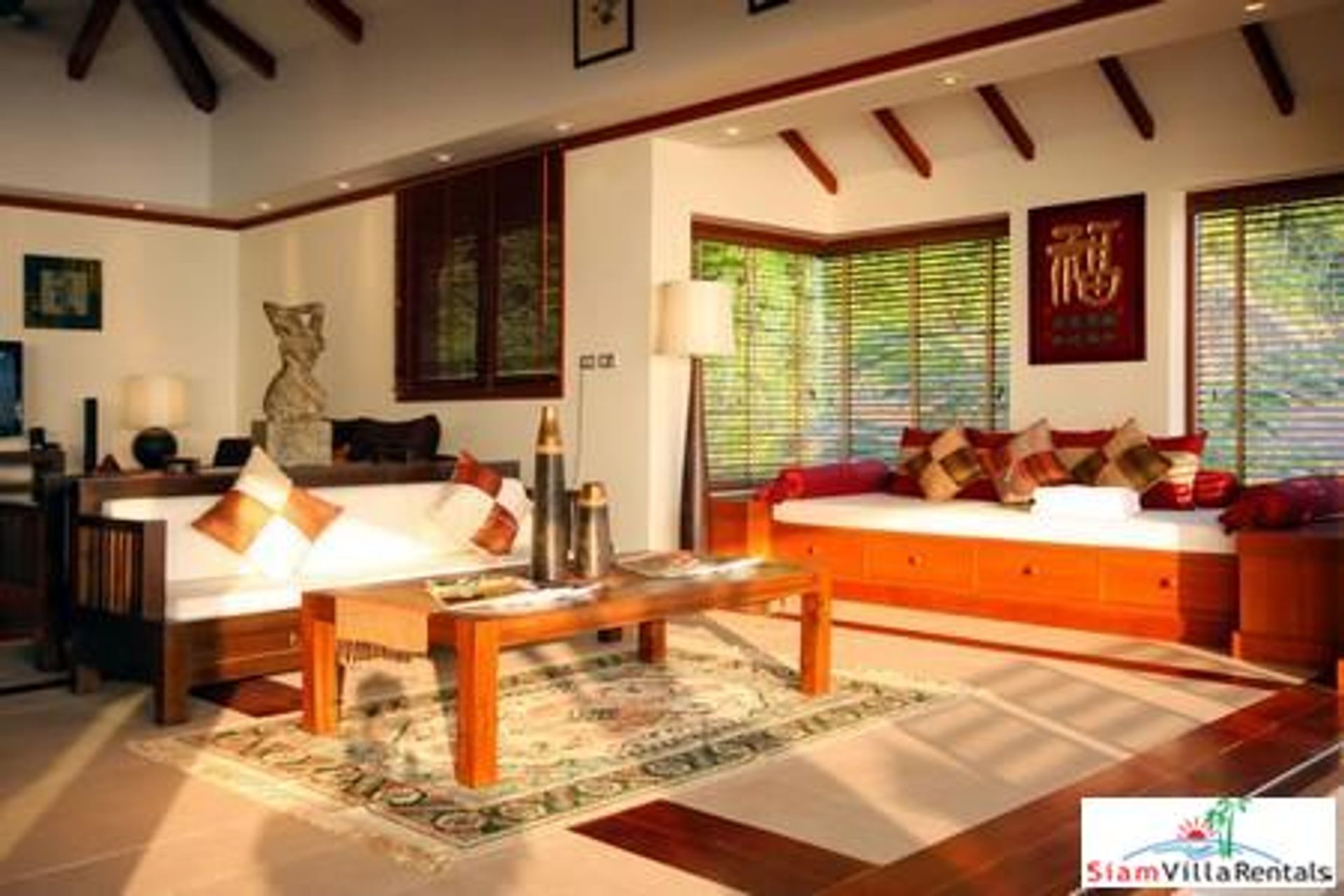 Hus i Tambon Patong, Chang Wat Phuket 10121249