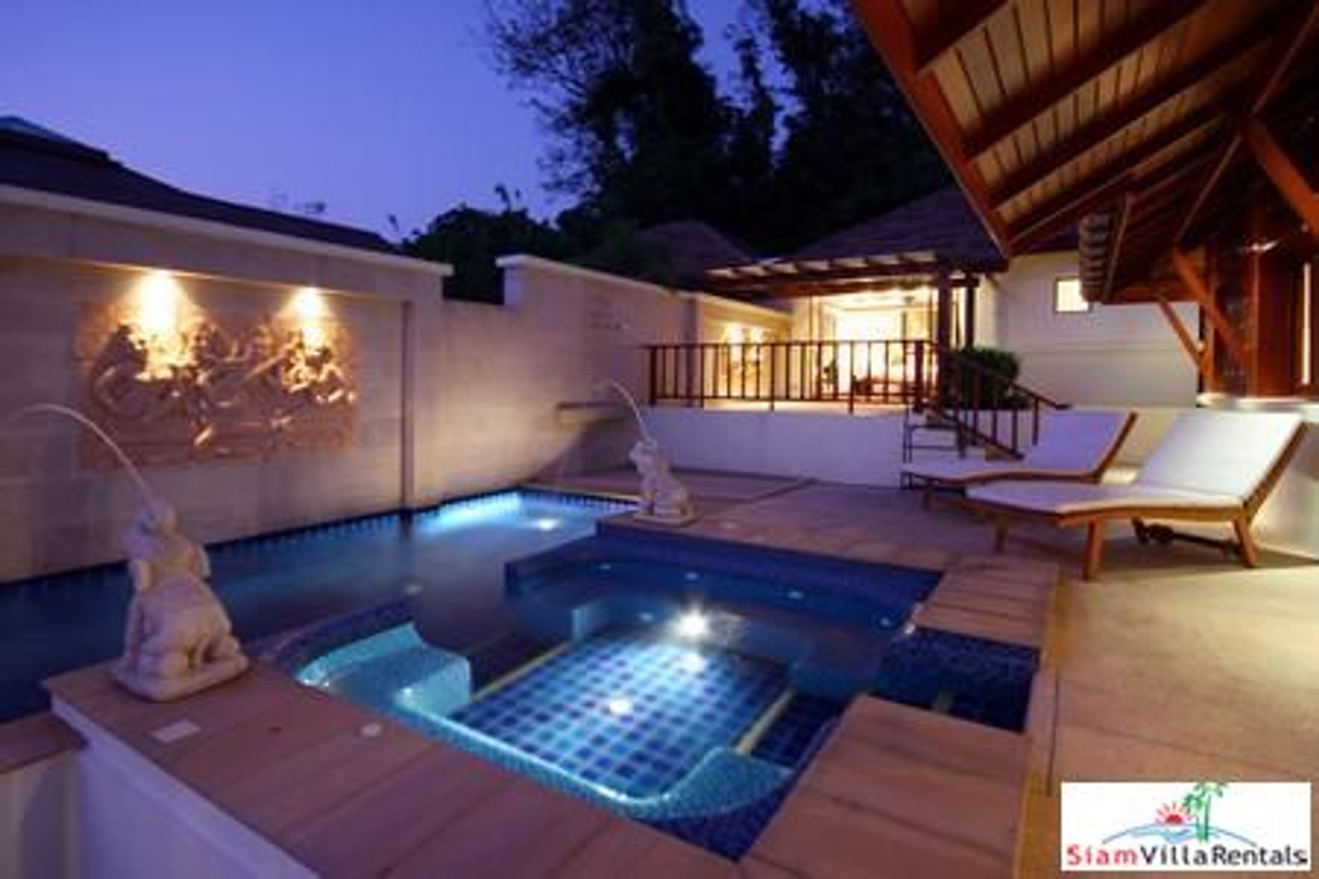 Hus i Tambon Patong, Chang Wat Phuket 10121249