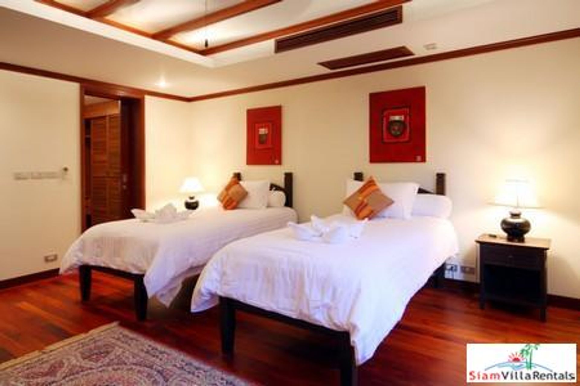 Hus i Tambon Patong, Chang Wat Phuket 10121249