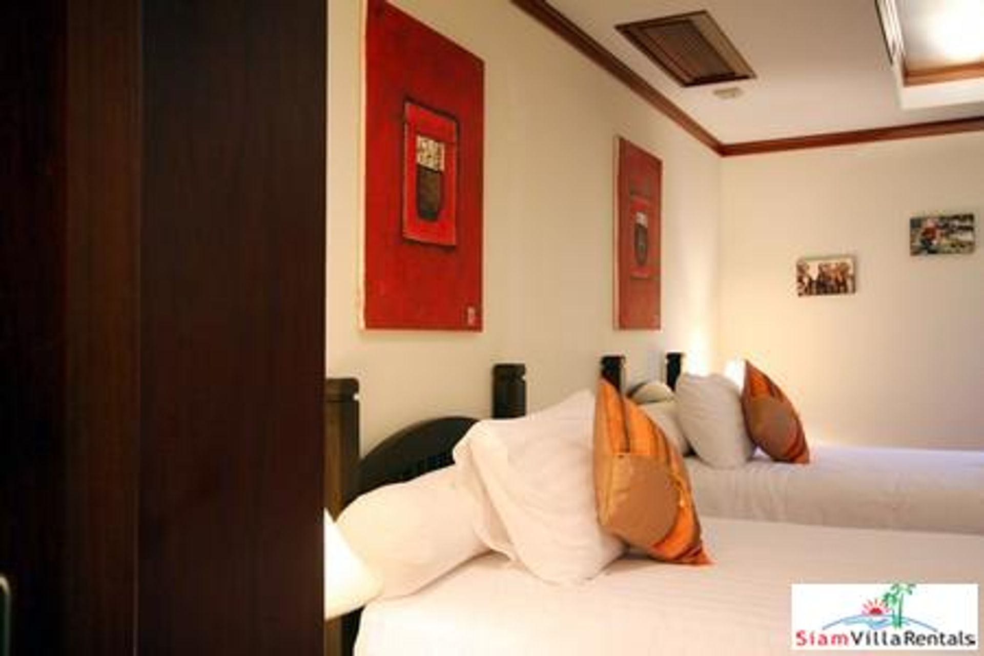 Hus i Tambon Patong, Chang Wat Phuket 10121249