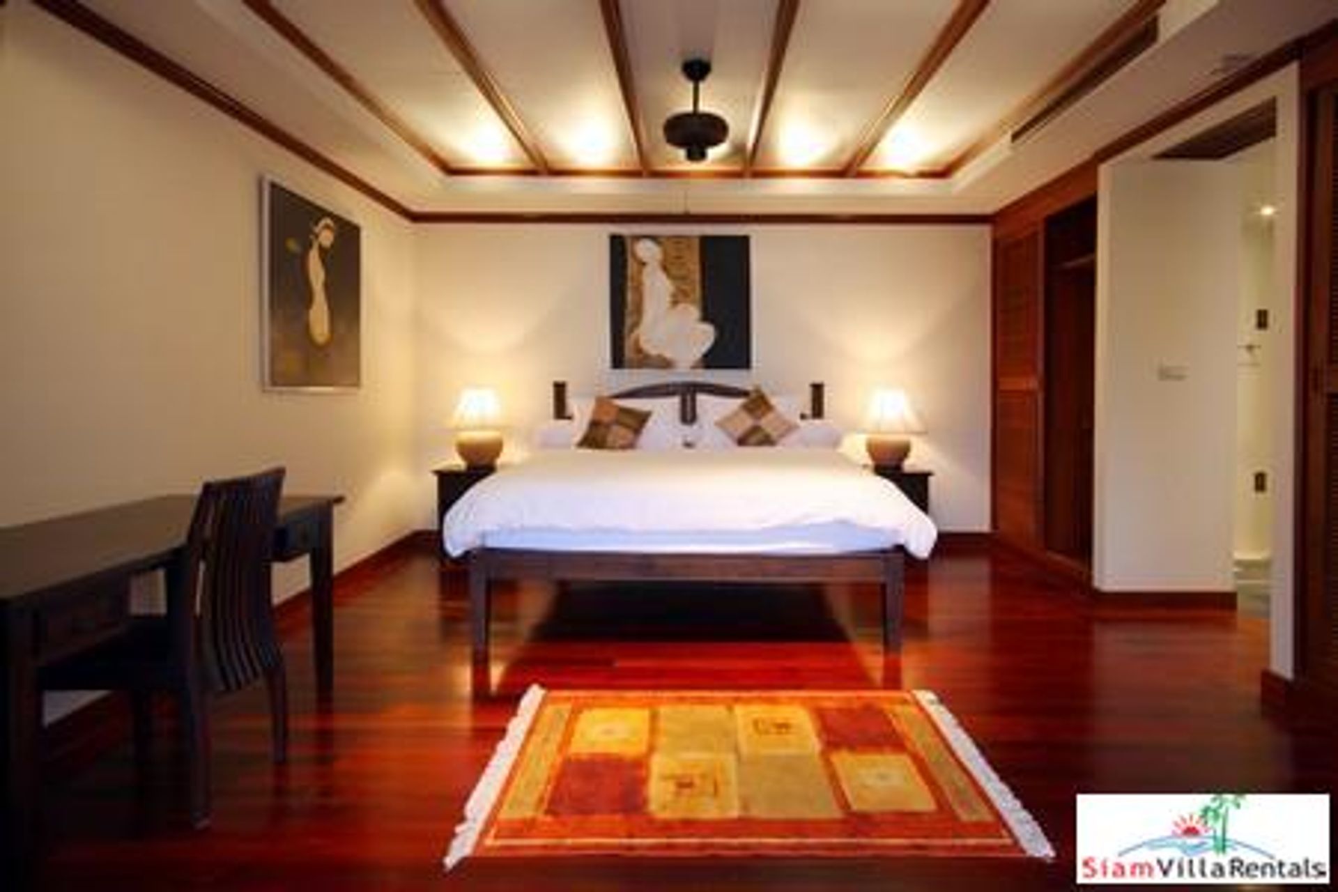 Hus i Tambon Patong, Chang Wat Phuket 10121249