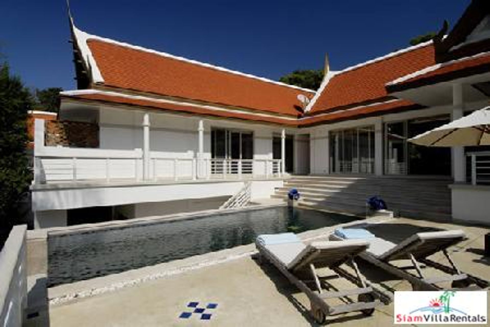 casa no Tambon Karon, Chang Wat Phuket 10121250