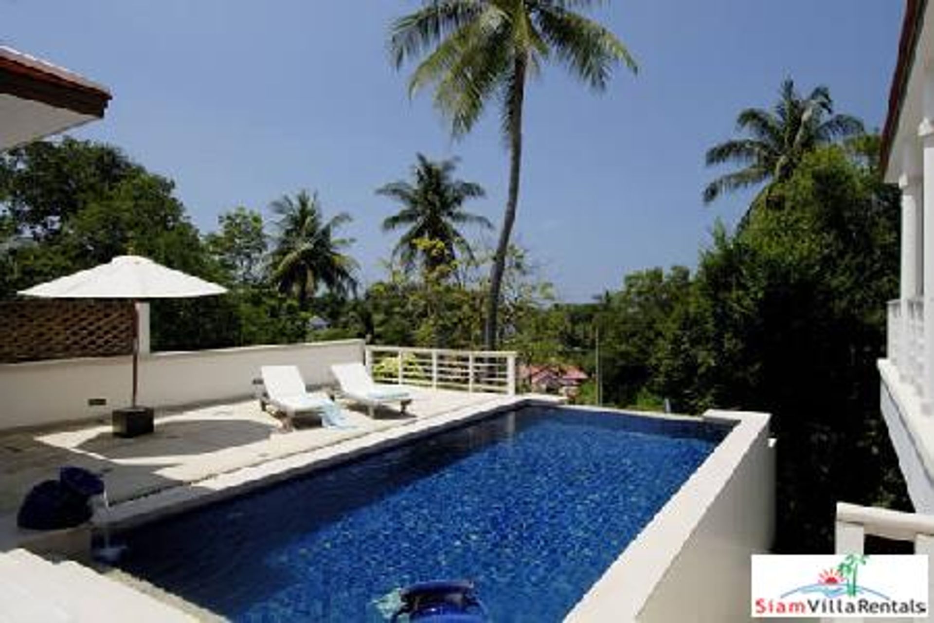 Huis in Ban Kata, Phuket 10121250