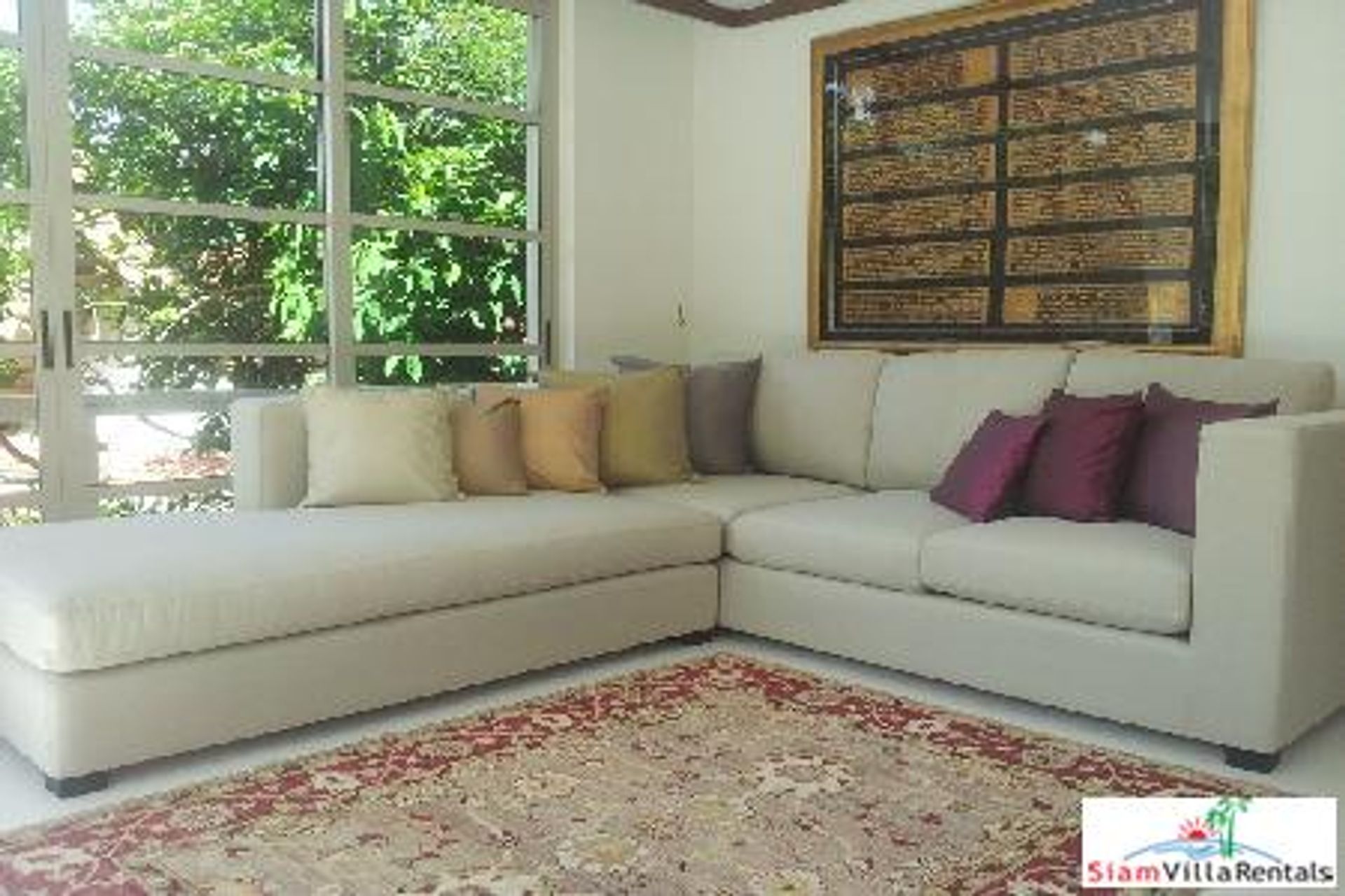 House in Ban Kata, Phuket 10121252