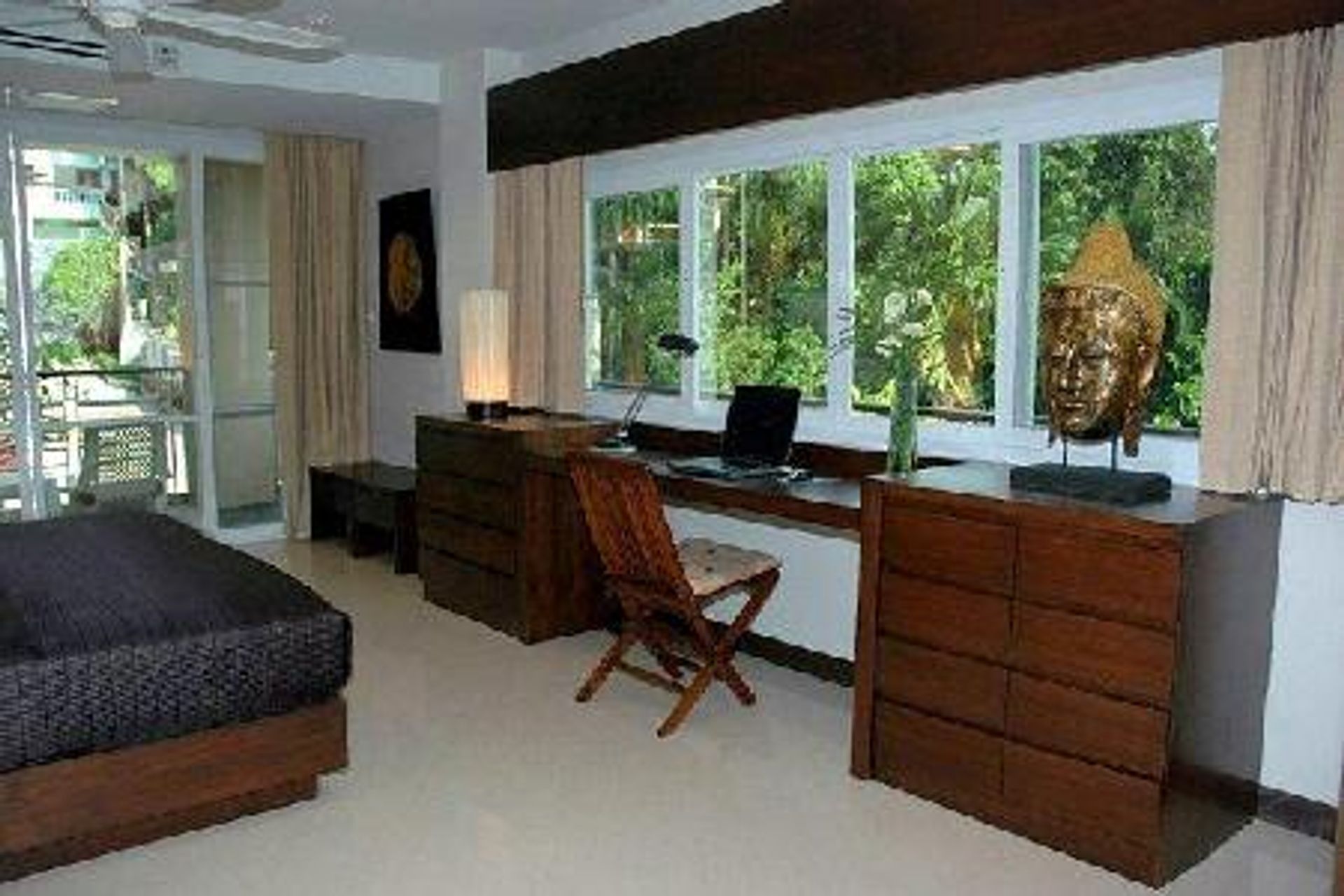 Квартира в Ban Bang La, Phuket 10121253