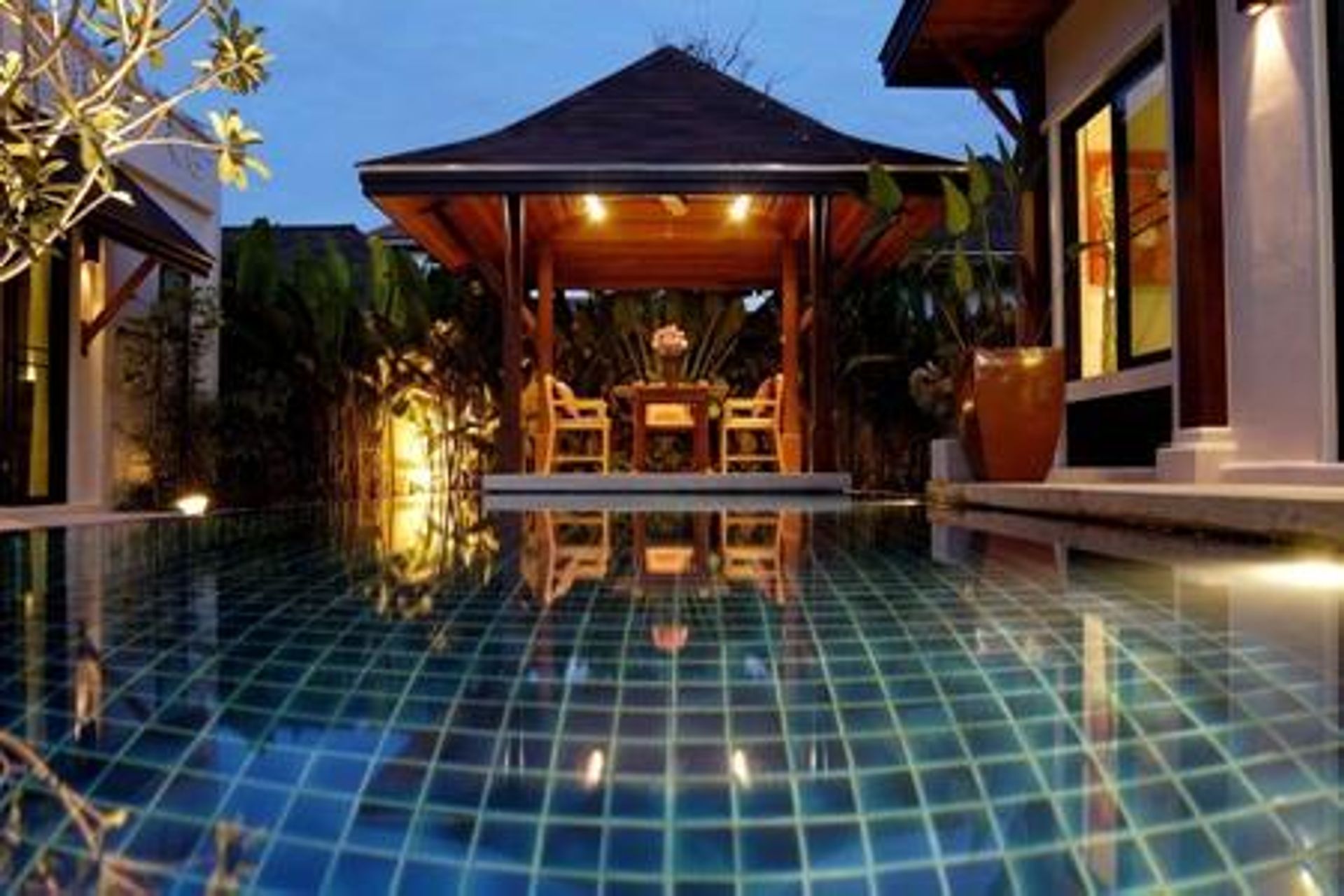 Casa nel Tambon Choeng Thale, Chang Wat Phuket 10121260