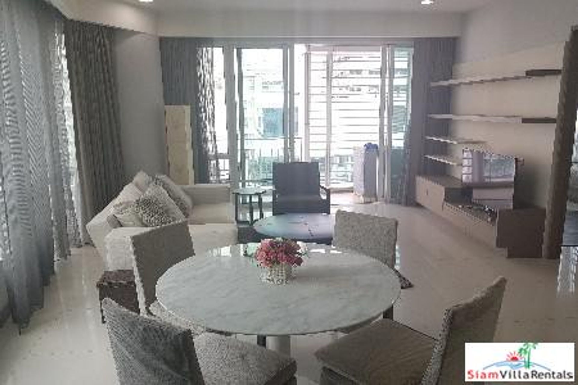 Condominio nel , Krung Thep Maha Nakhon 10121261