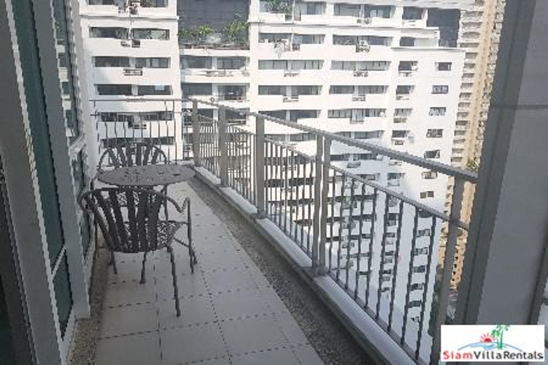 Condominio nel , Krung Thep Maha Nakhon 10121261