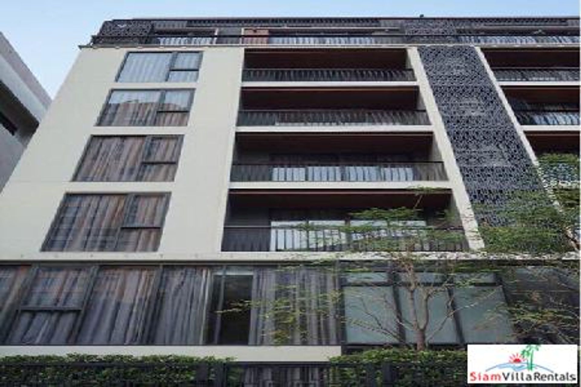 Condominium dans Ratchathewi, Krung Thep Maha Nakhon 10121262