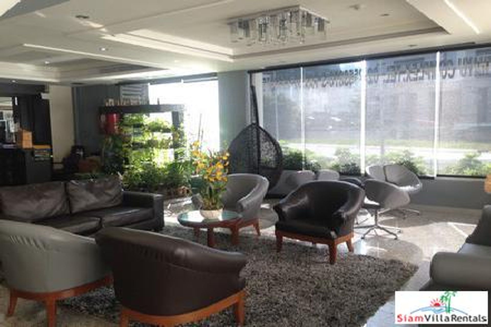 Condominium dans , Krung Thep Maha Nakhon 10121263