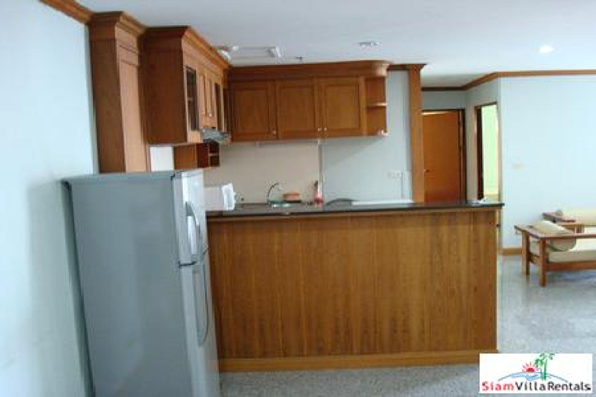 Condominium in Ratchathewi, Krung Thep Maha Nakhon 10121263