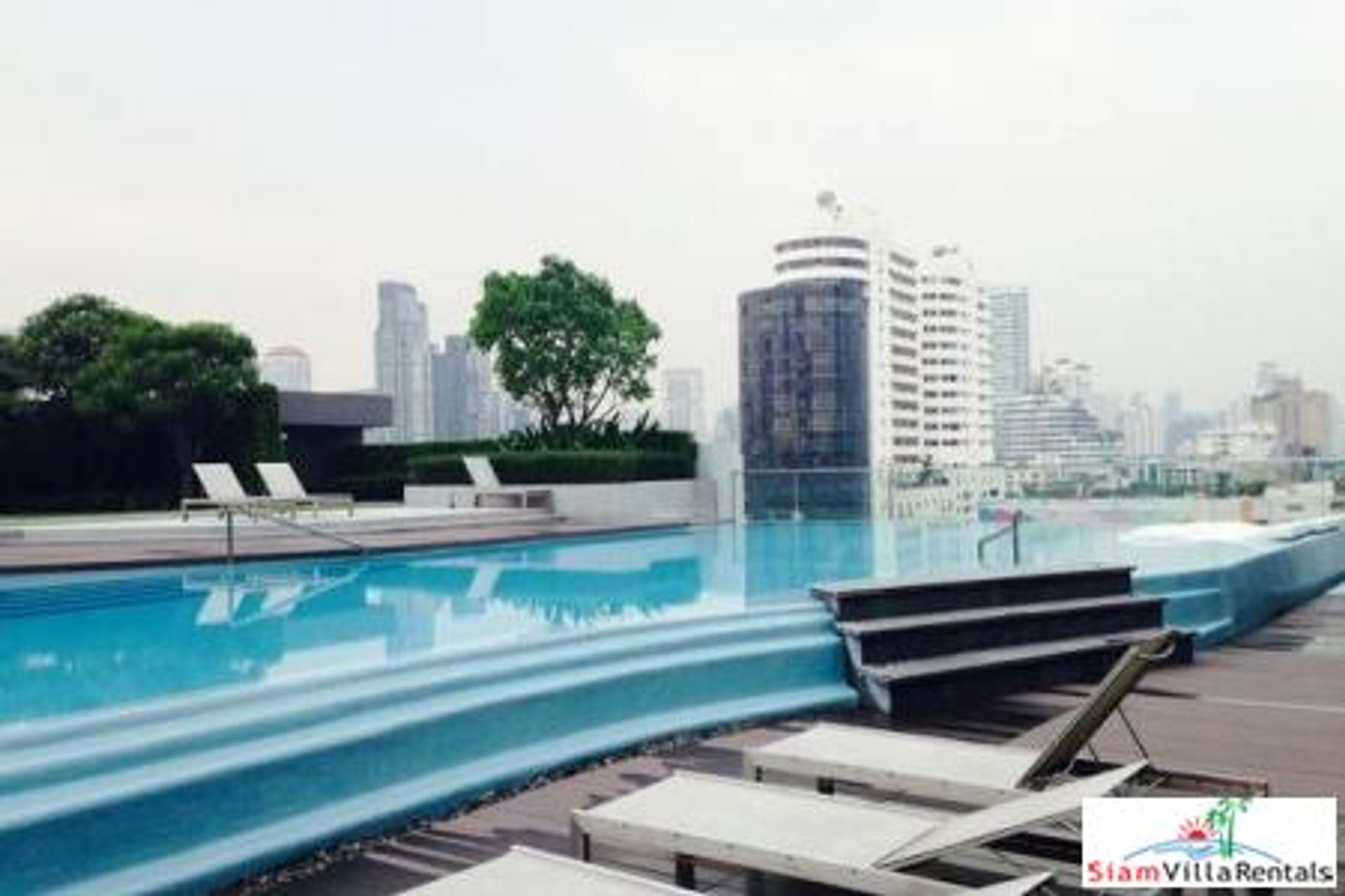 Condominium dans , Krung Thep Maha Nakhon 10121264