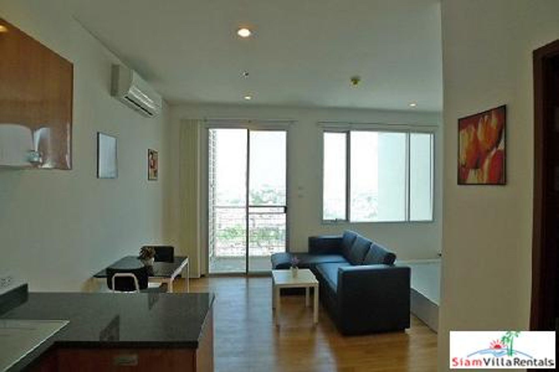 Condominium dans Descendre, Krung Thep Maha Nakhon 10121265